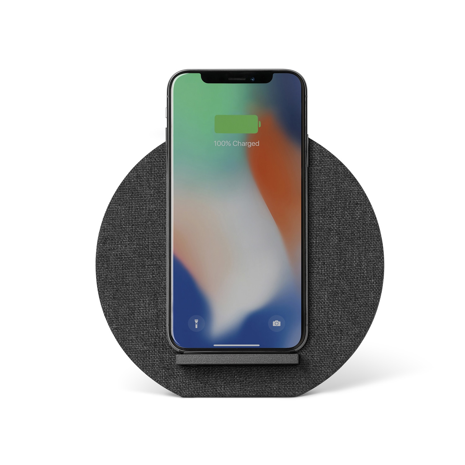 NATIVE UNION Wireless Charger »Dock 10W«