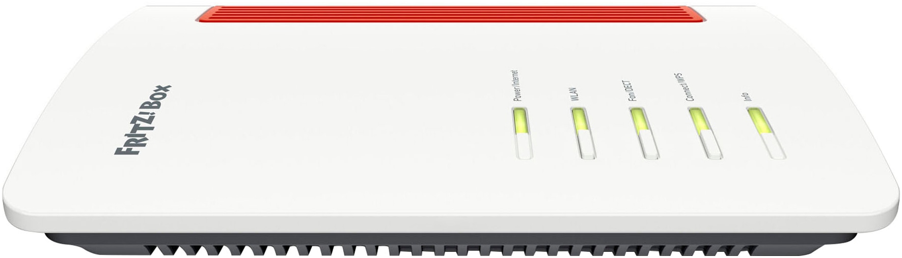 AVM WLAN-Router »FRITZ!Box 4690«