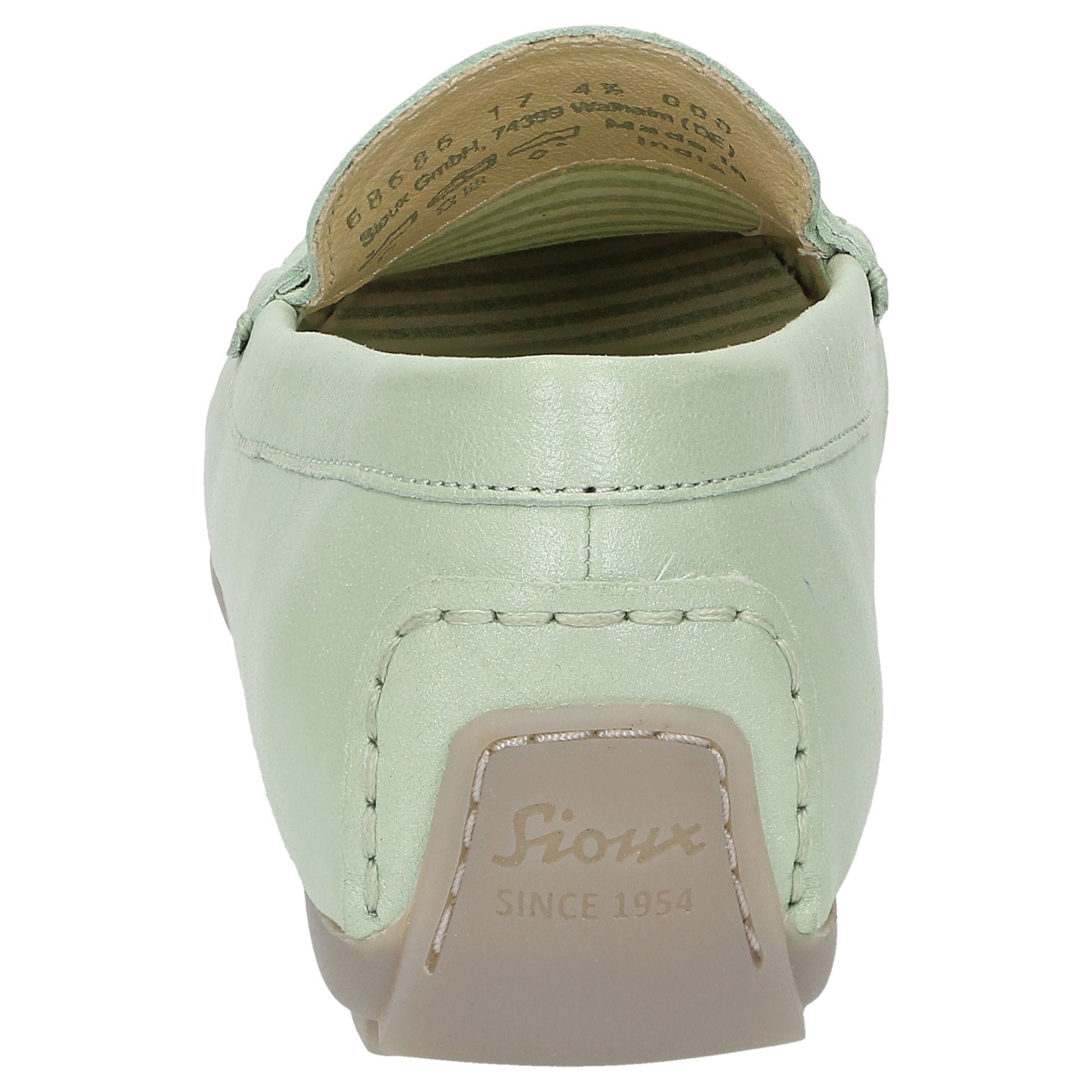 SIOUX Slipper »Carmona-700«