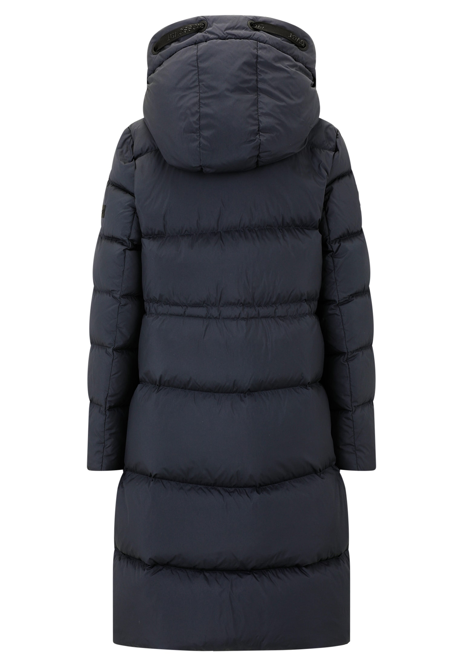 Betty Barclay Daunenjacke »Daunen-Steppjacke mit Kapuze«