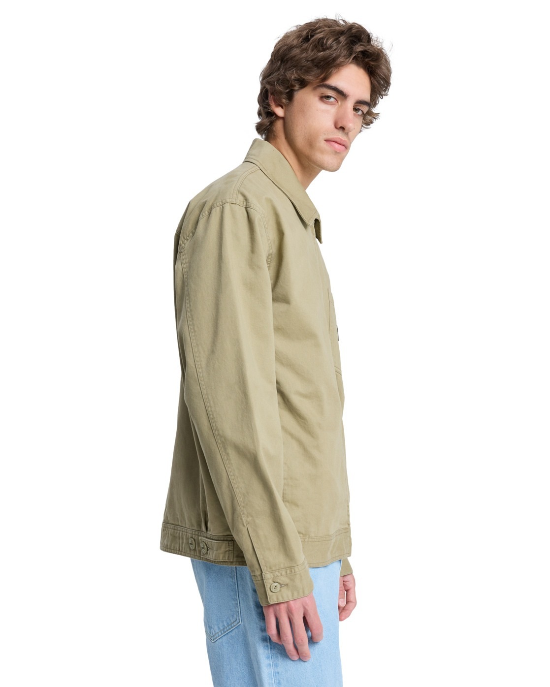 Quiksilver Bomberjacke »DNA«