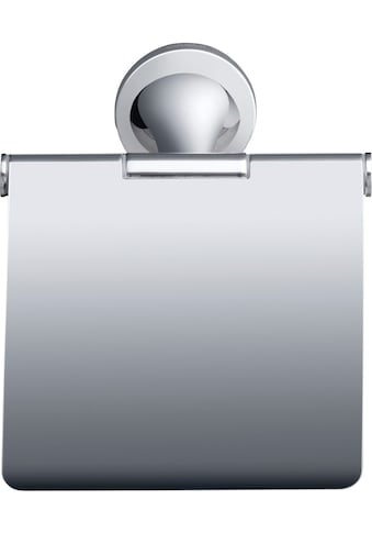 Duravit Toilettenpapierhalter »Starck T Papierrollenhalter«, für 1 Rolle, Wandmontage... kaufen
