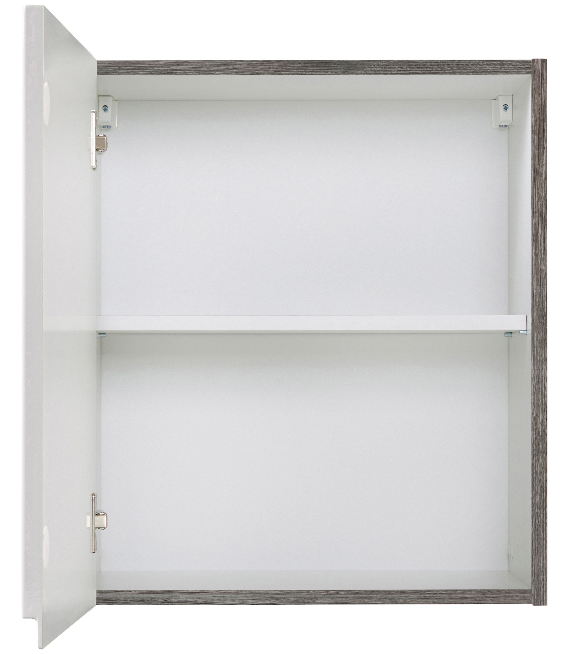 HELD MÖBEL Hängeschrank »Virginia«, 50 cm breit, mit 1 Tür