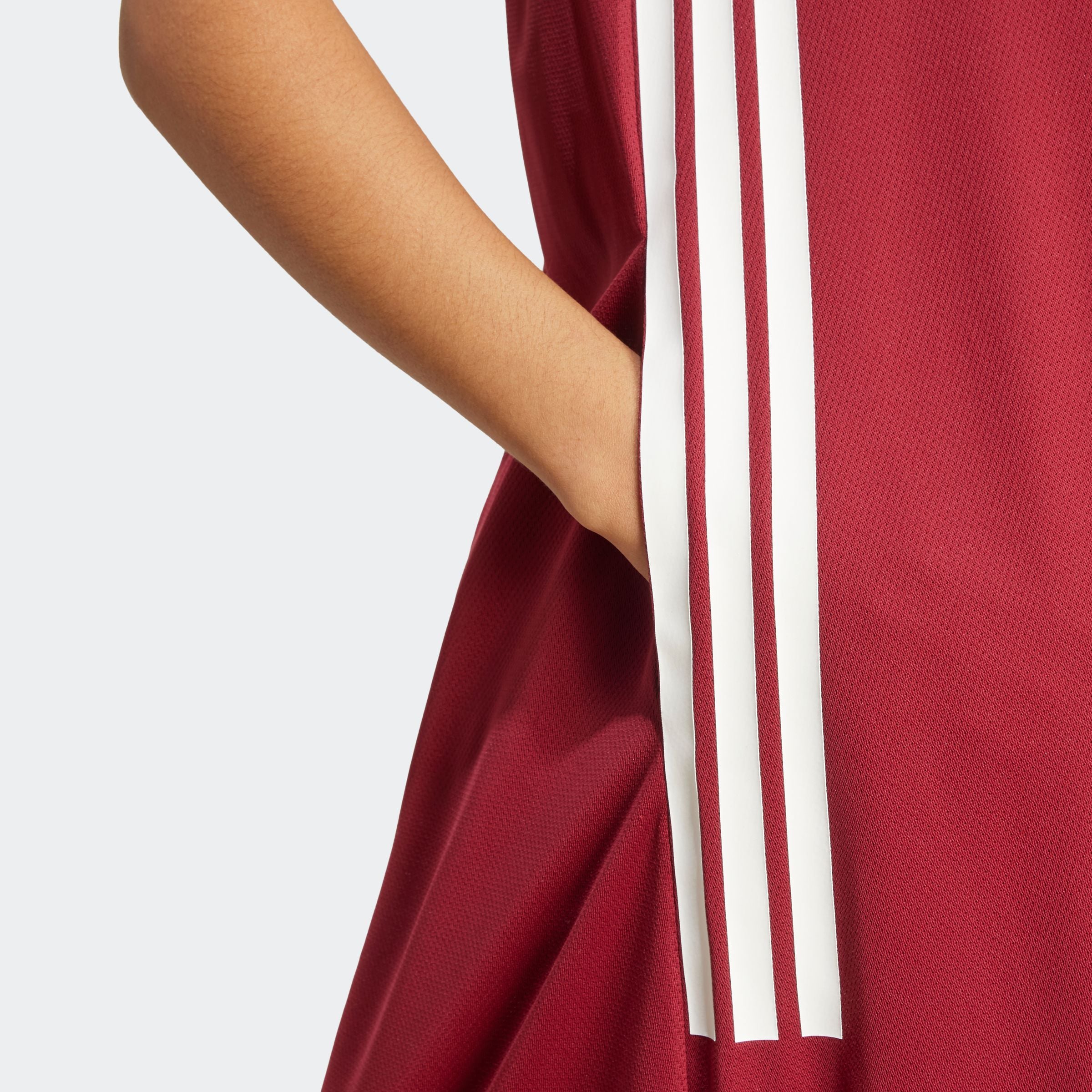 adidas Sportswear Shirtkleid »W TIRO Q2 DRE«, (1 tlg.)