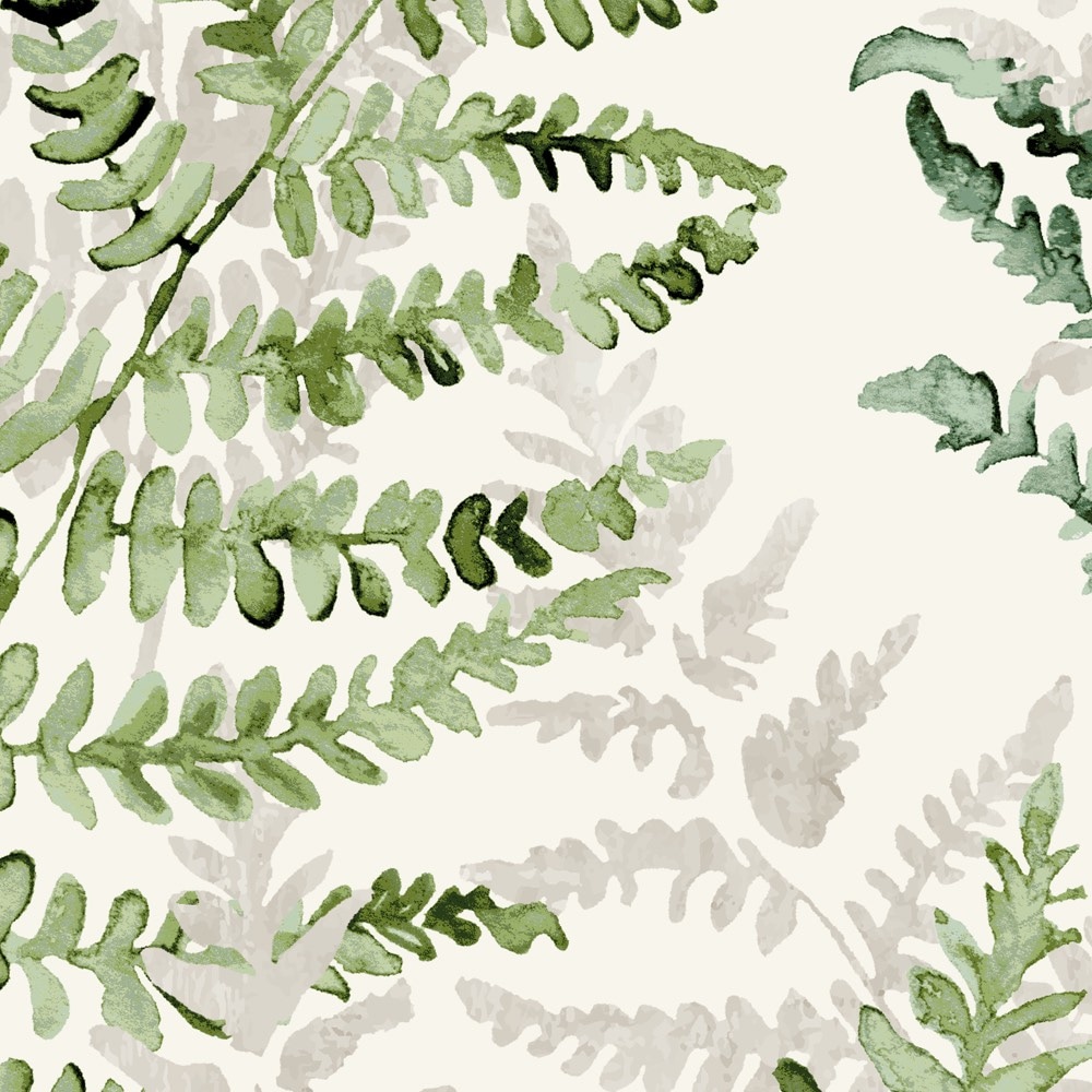 Komar Fototapete »Vlies Fototapete - Untamed - Größe 250 x 250 cm« Motiv | bedruckt glatt