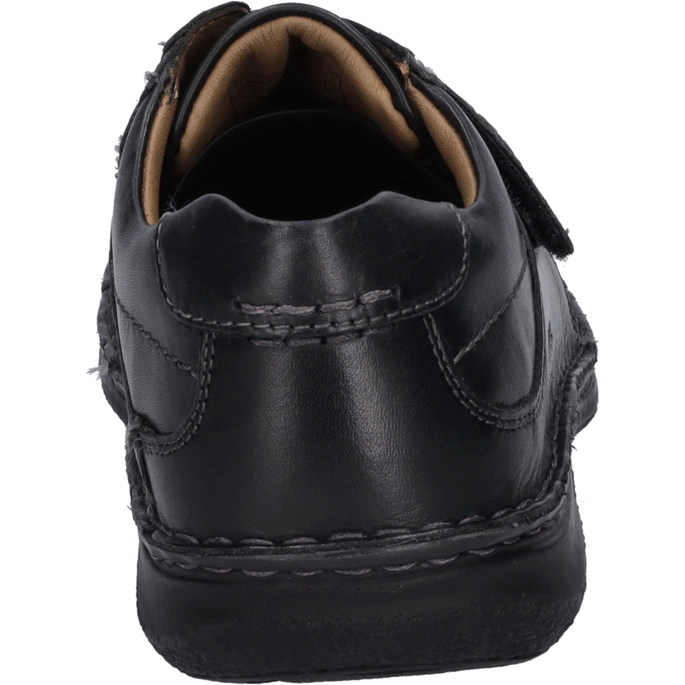 Josef Seibel Slipper »Alec, schwarz«