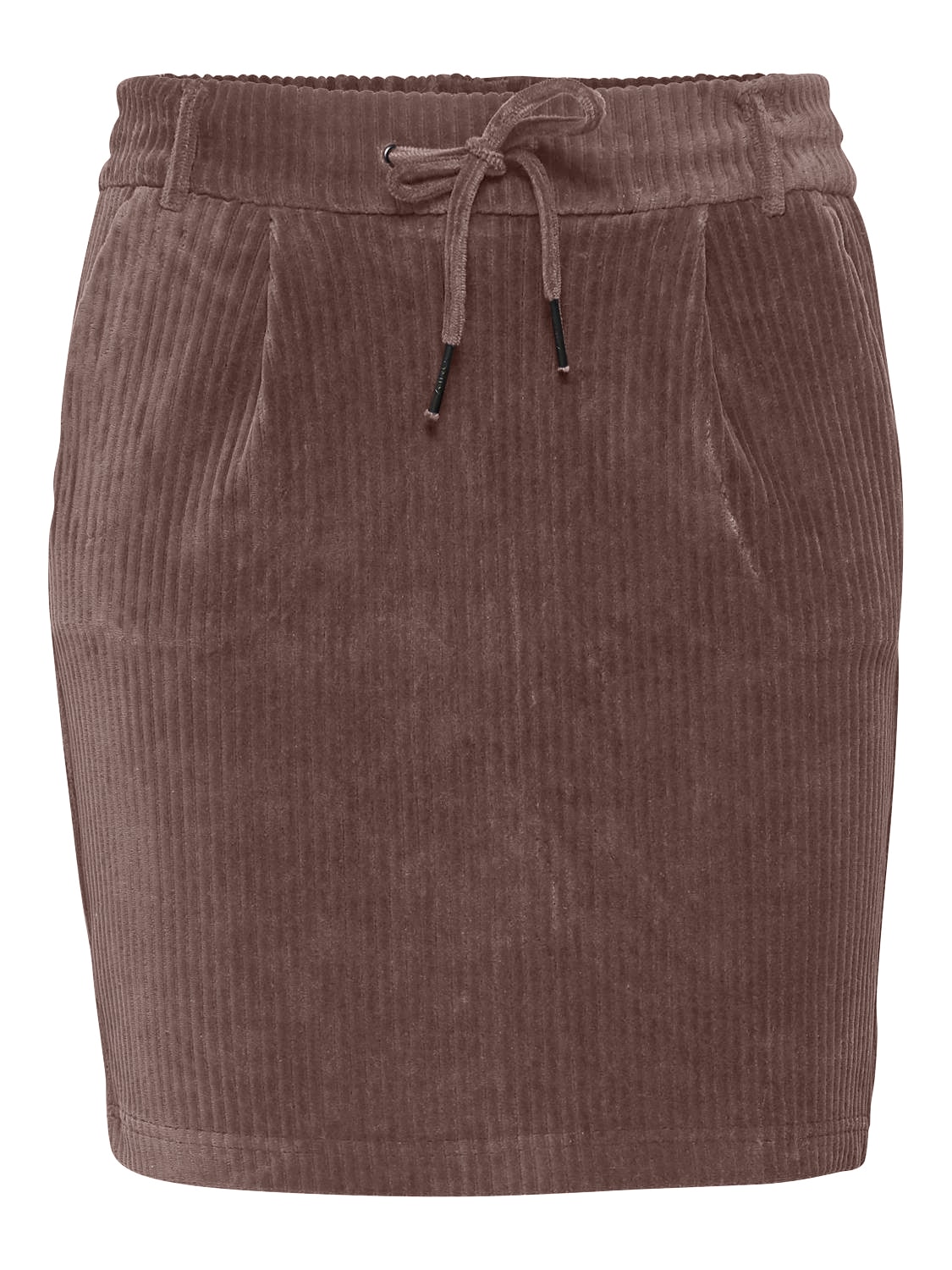 ONLY Cordrock »ONLPOPTRASH CORDEROY SKIRT PNT«