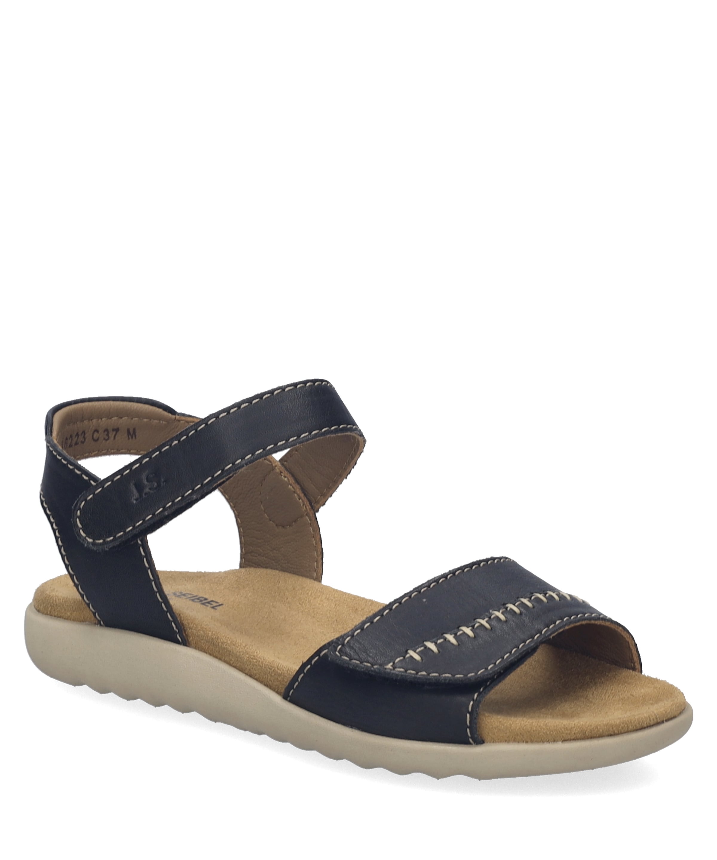 Josef Seibel Sandale »Juliet 03, schwarz«