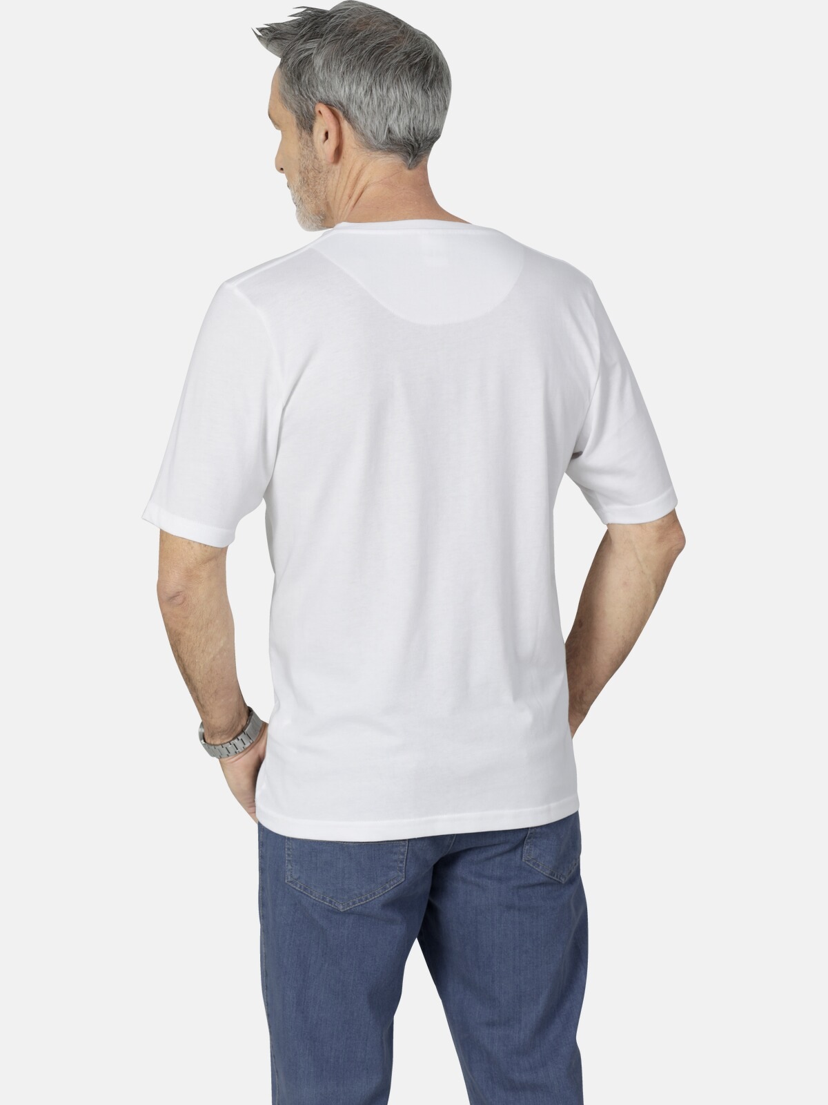 Babista T-Shirt »Doppelpack T-Shirt BELLATORRO«, (2 tlg.), im Doppelpack