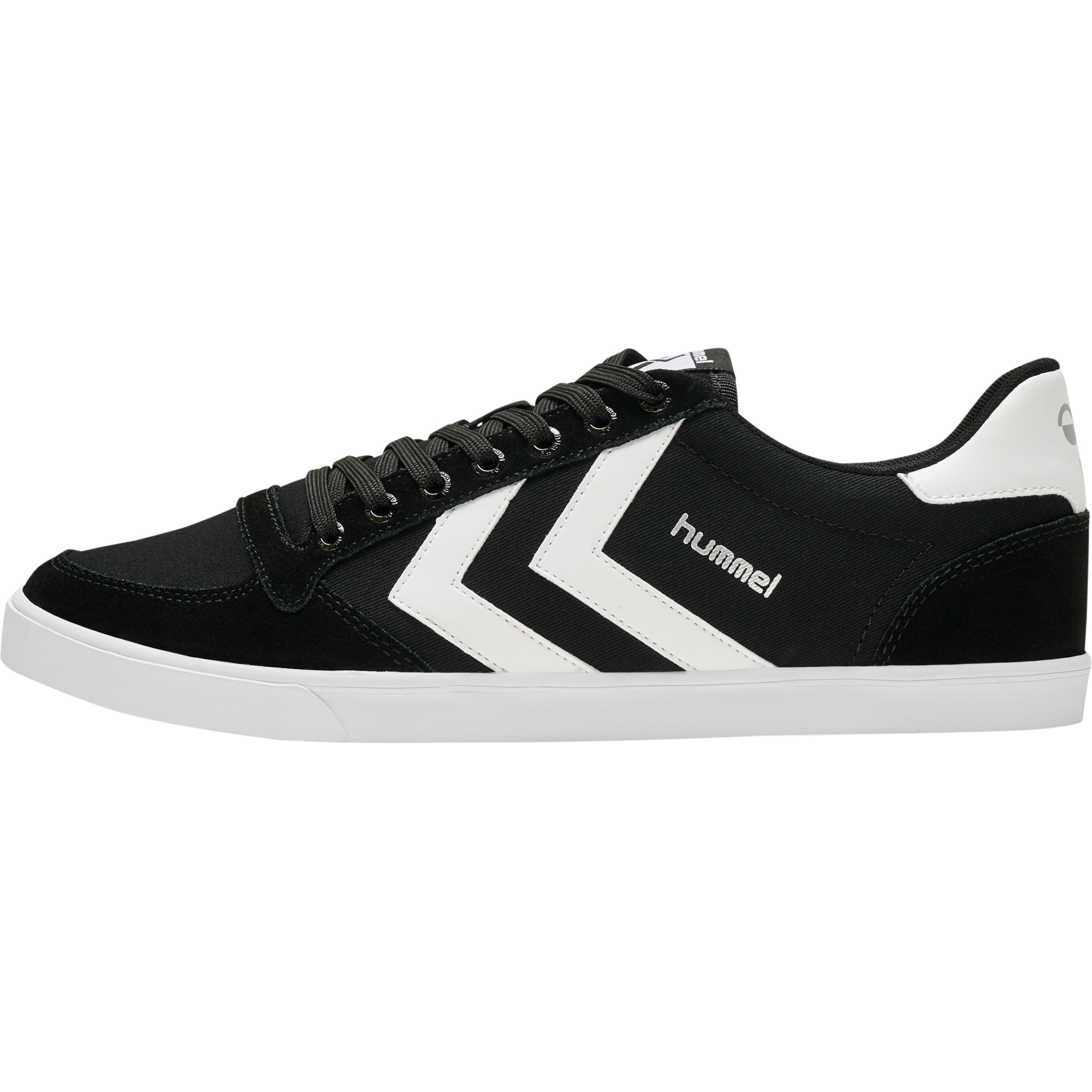 hummel Sneaker »Slimmer Stadil Canvas Low«