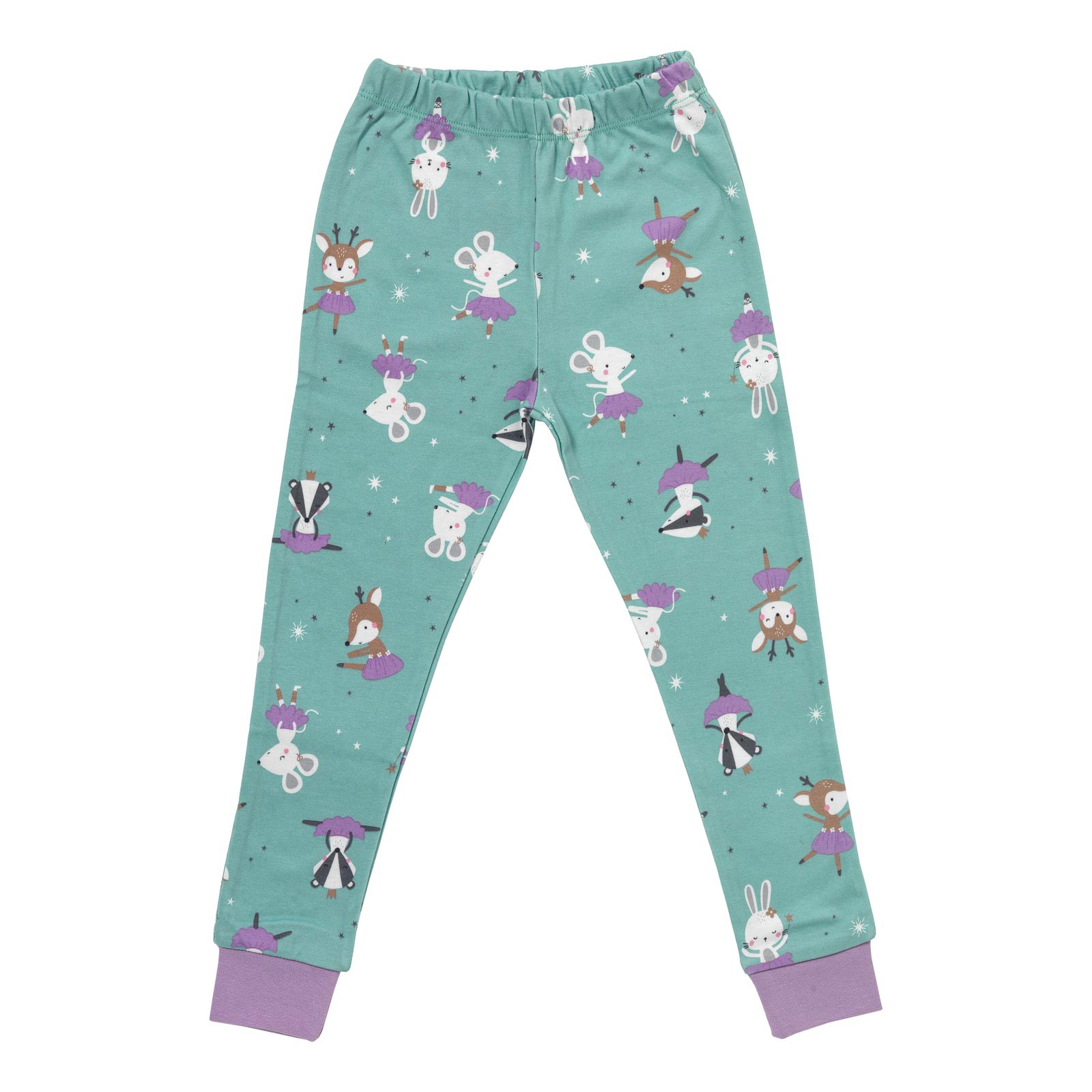 Schlummersack Schlafanzug »Pyjama«