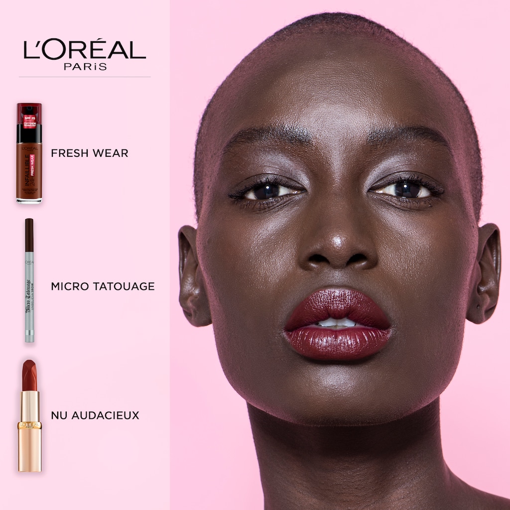 L'ORÉAL PARIS Foundation »Infaillible 32H Fresh Wear Make-up«