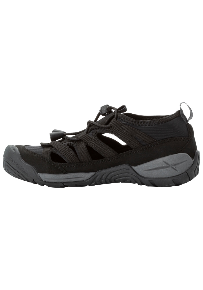 Jack Wolfskin Sandale »VILLI SANDAL K«