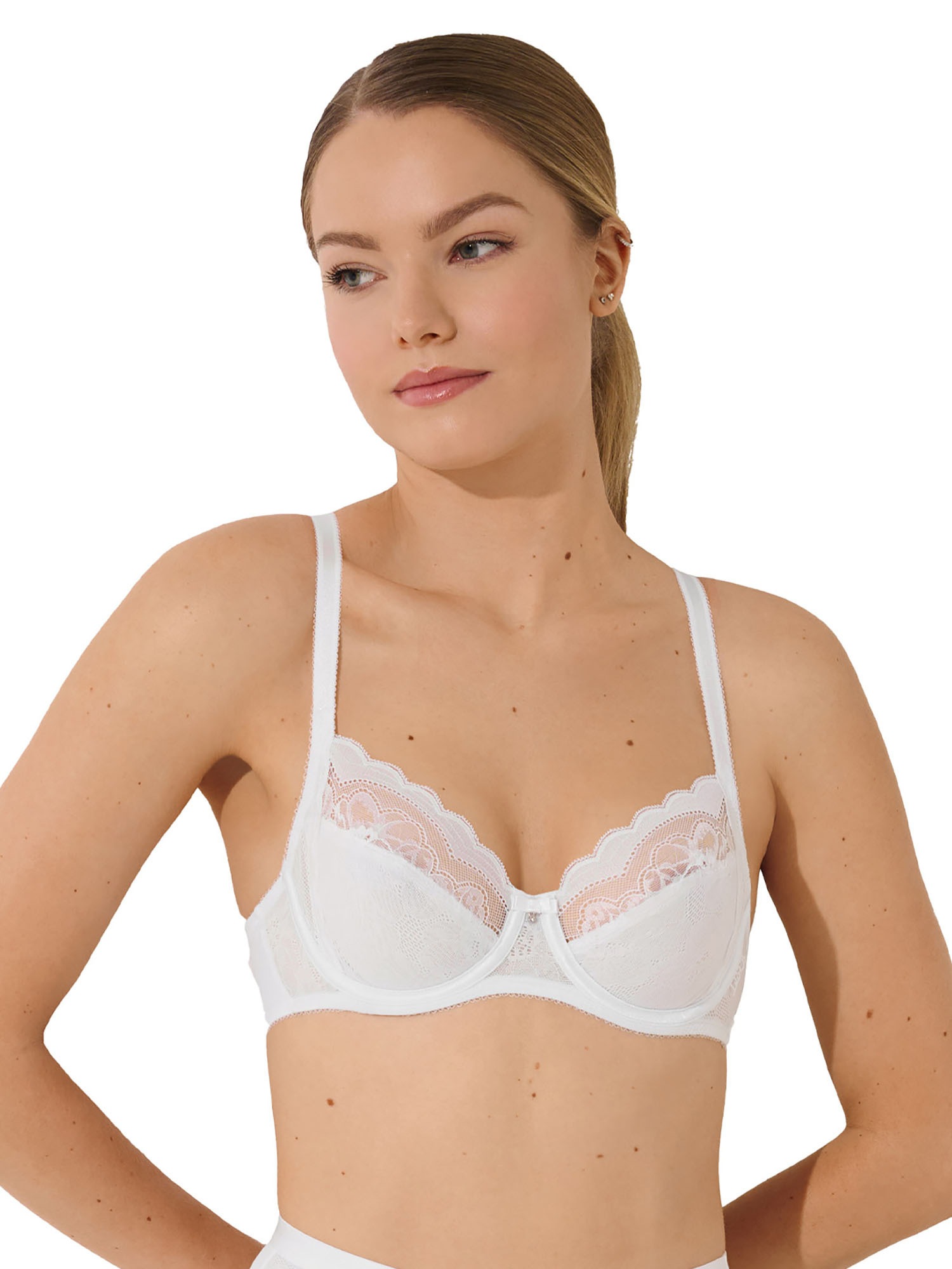 Lisca Bügel-BH »Bügel BH Evelyn«