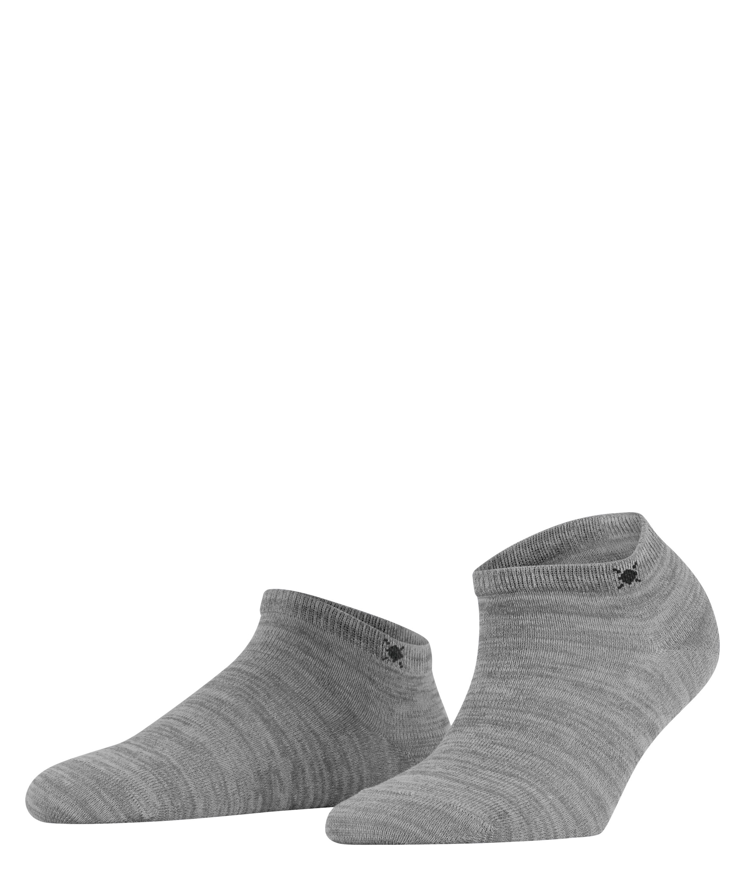 Burlington Sneakersocken »Soho Vibes« 1 Paar tlg.