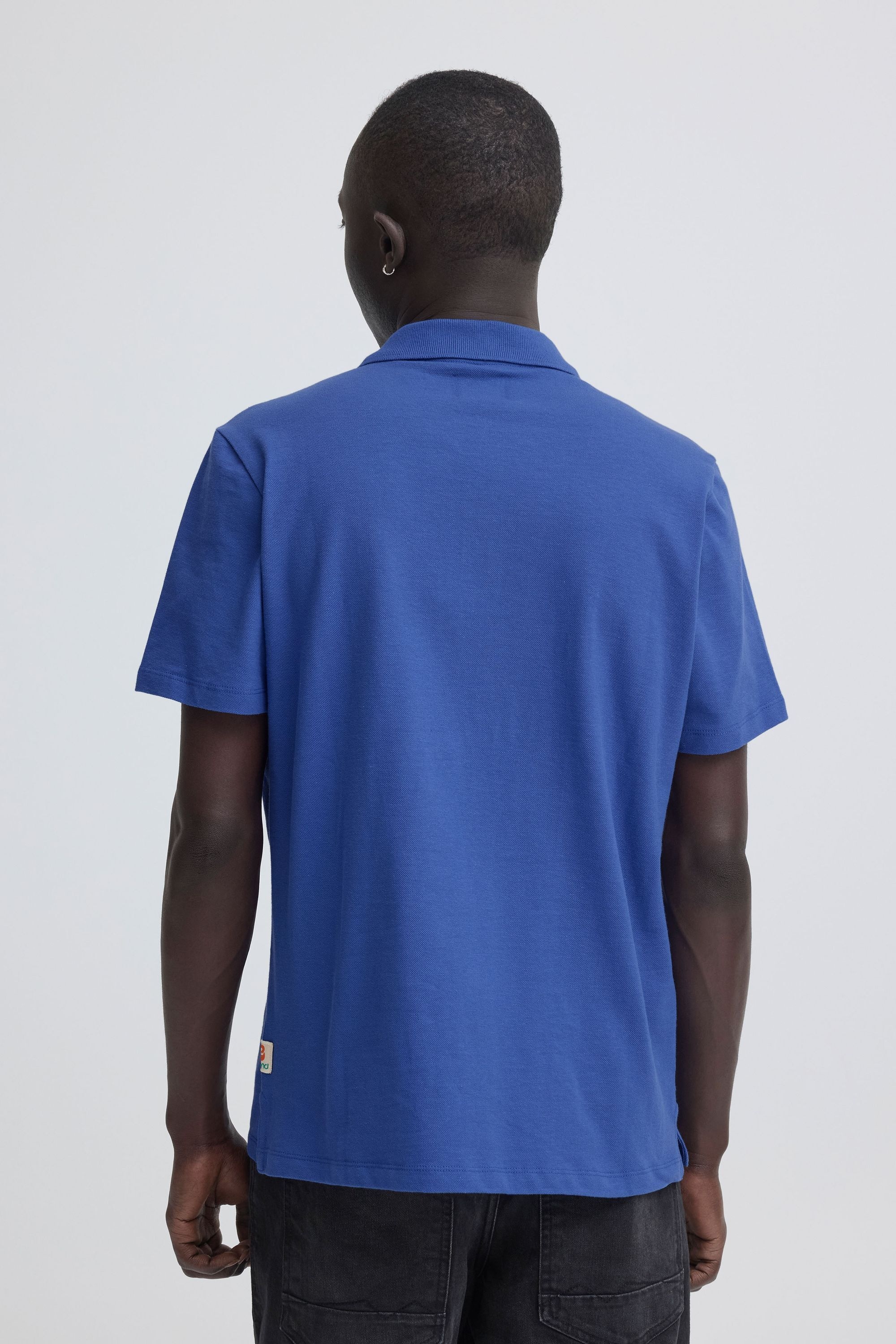 Blend Poloshirt »Poloshirt BHMaille Polo«