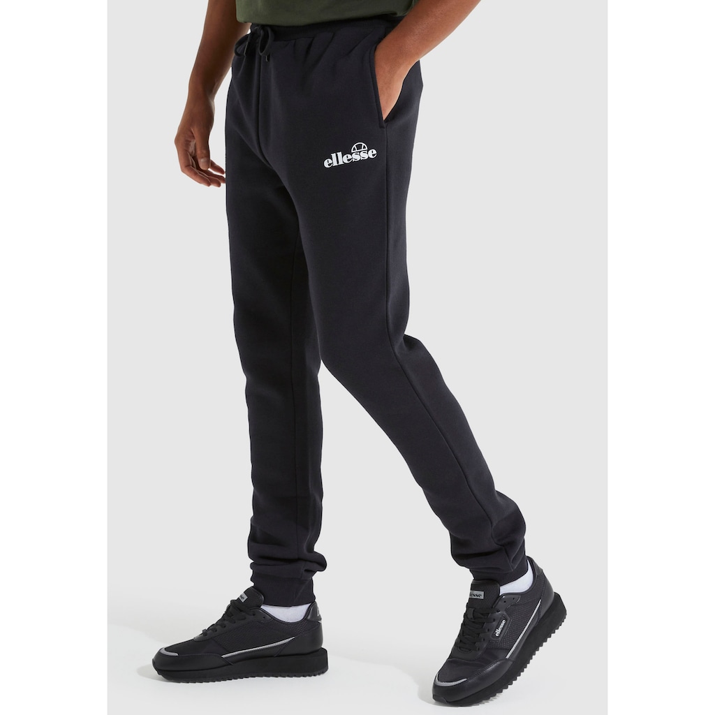 Ellesse Jogginghose »CRAVO JOG PANT«