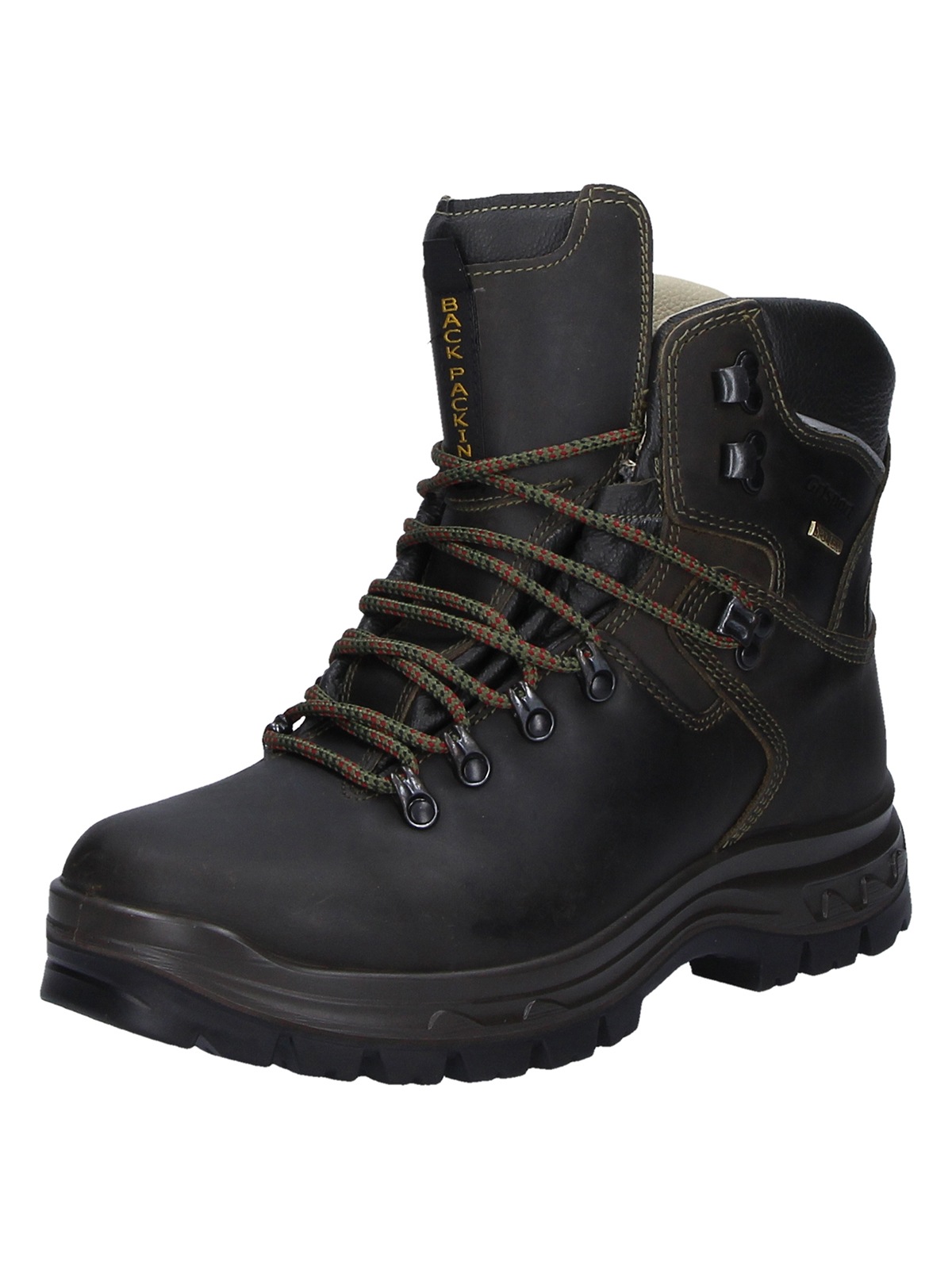 Grisport Wanderschuh »Dakar v.29 Trekking Spotex«