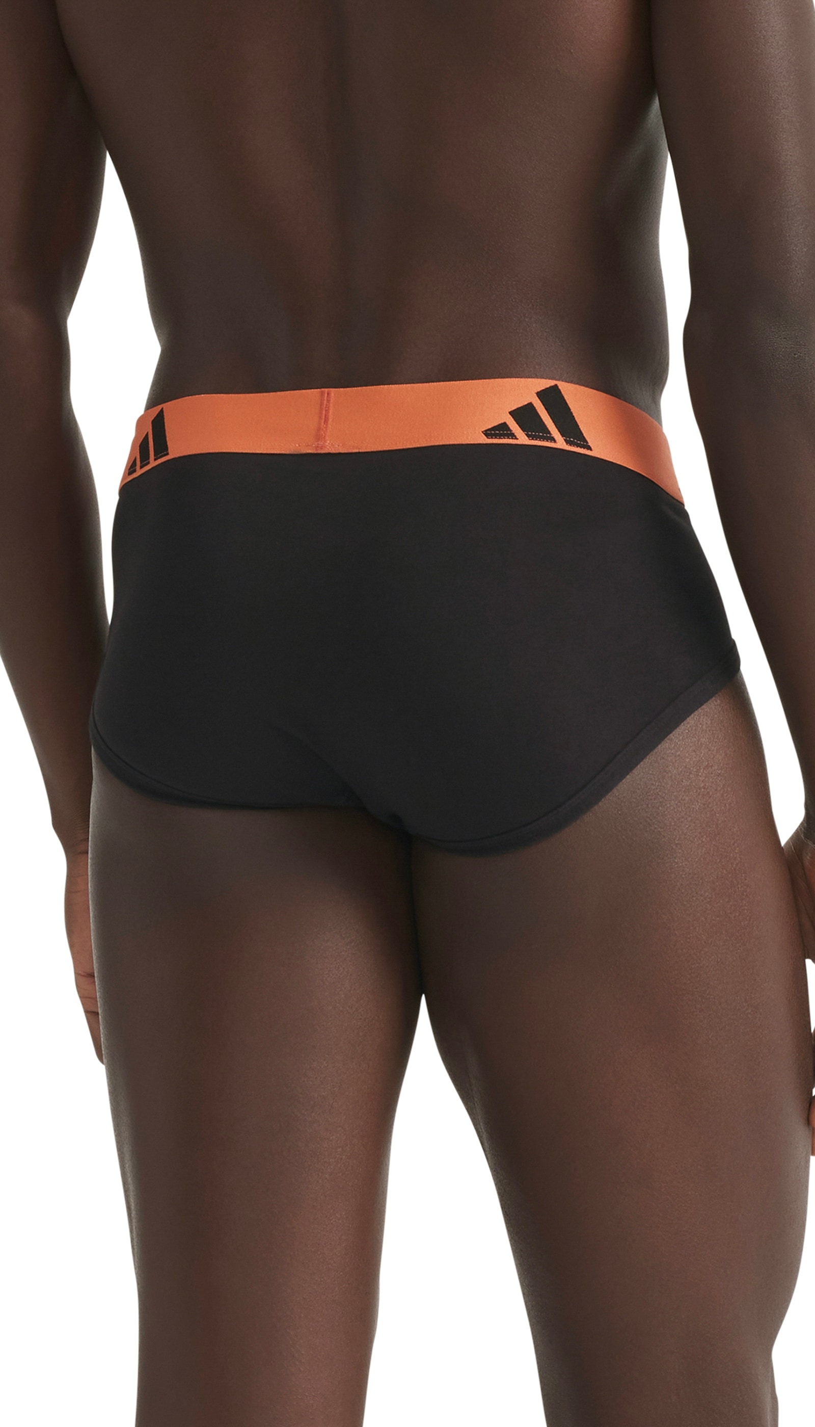 adidas Sportswear Slip »Active Flex Cotton« elastisch, Logo-Bund, scheuerfreies Tragegefühl, ohne Eingriff