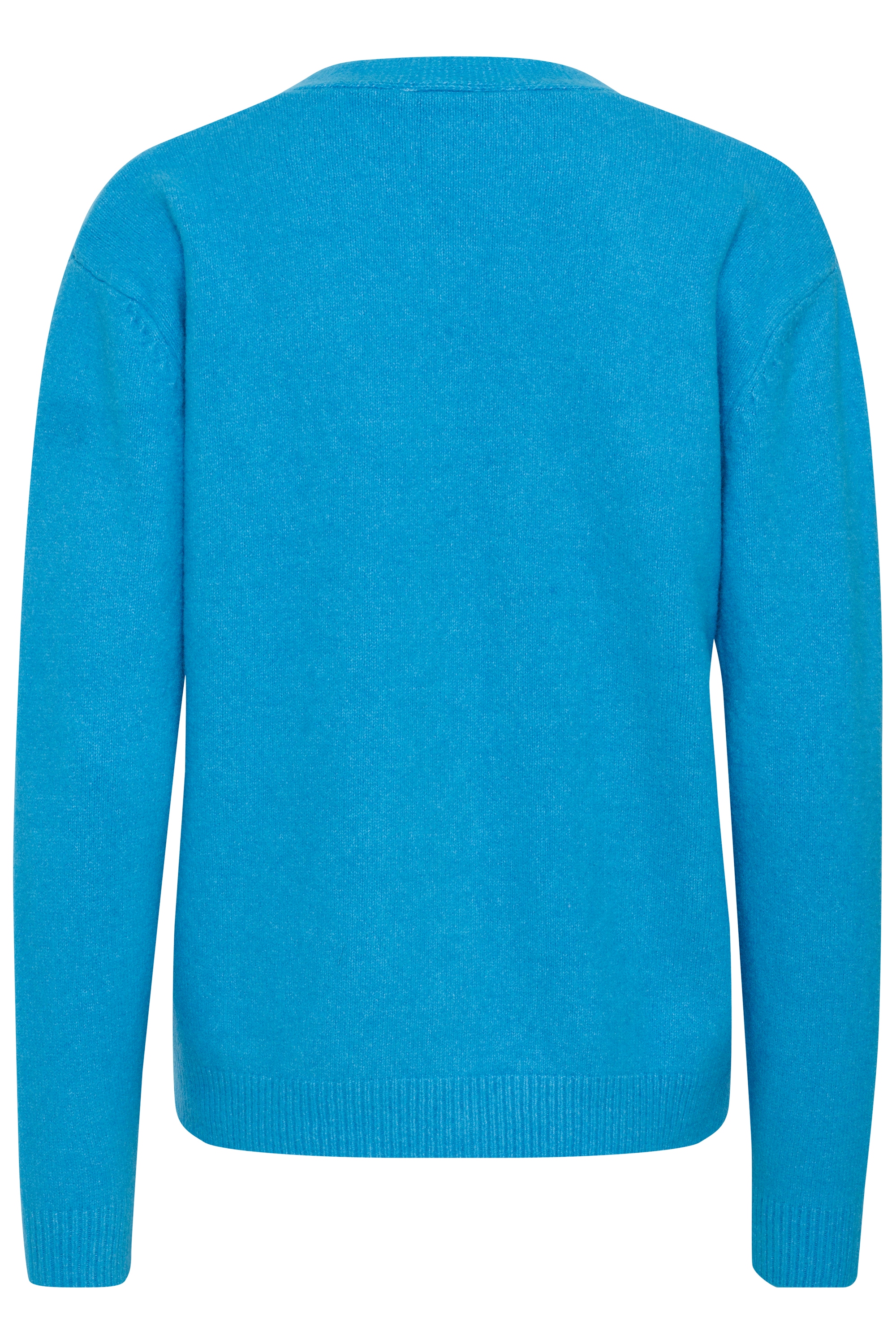 KAFFE Strickjacke »Strickjacke KAsylvie«