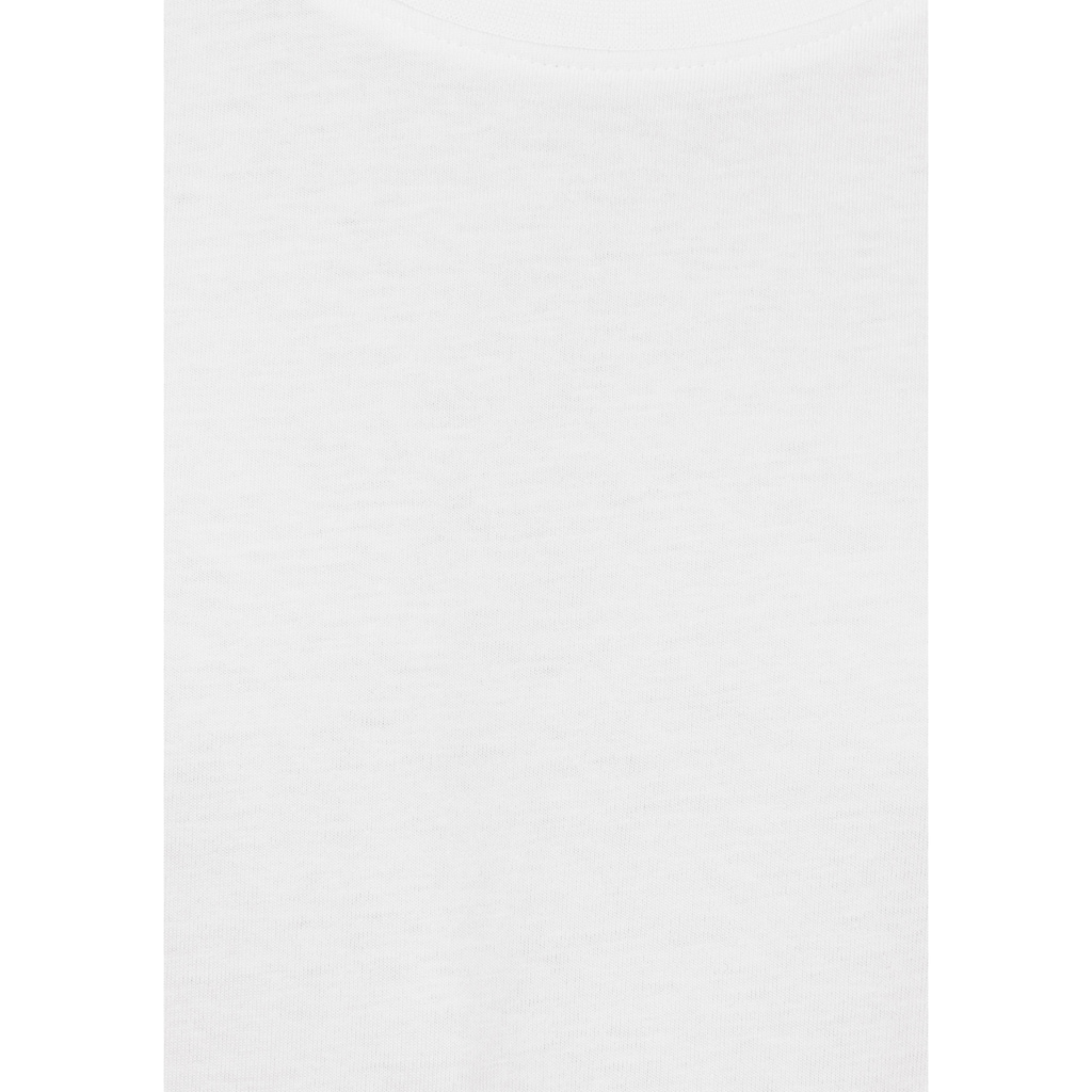 OTTO products T-Shirt »»GOTS zertifiziert – aus Bio-Baumwolle««