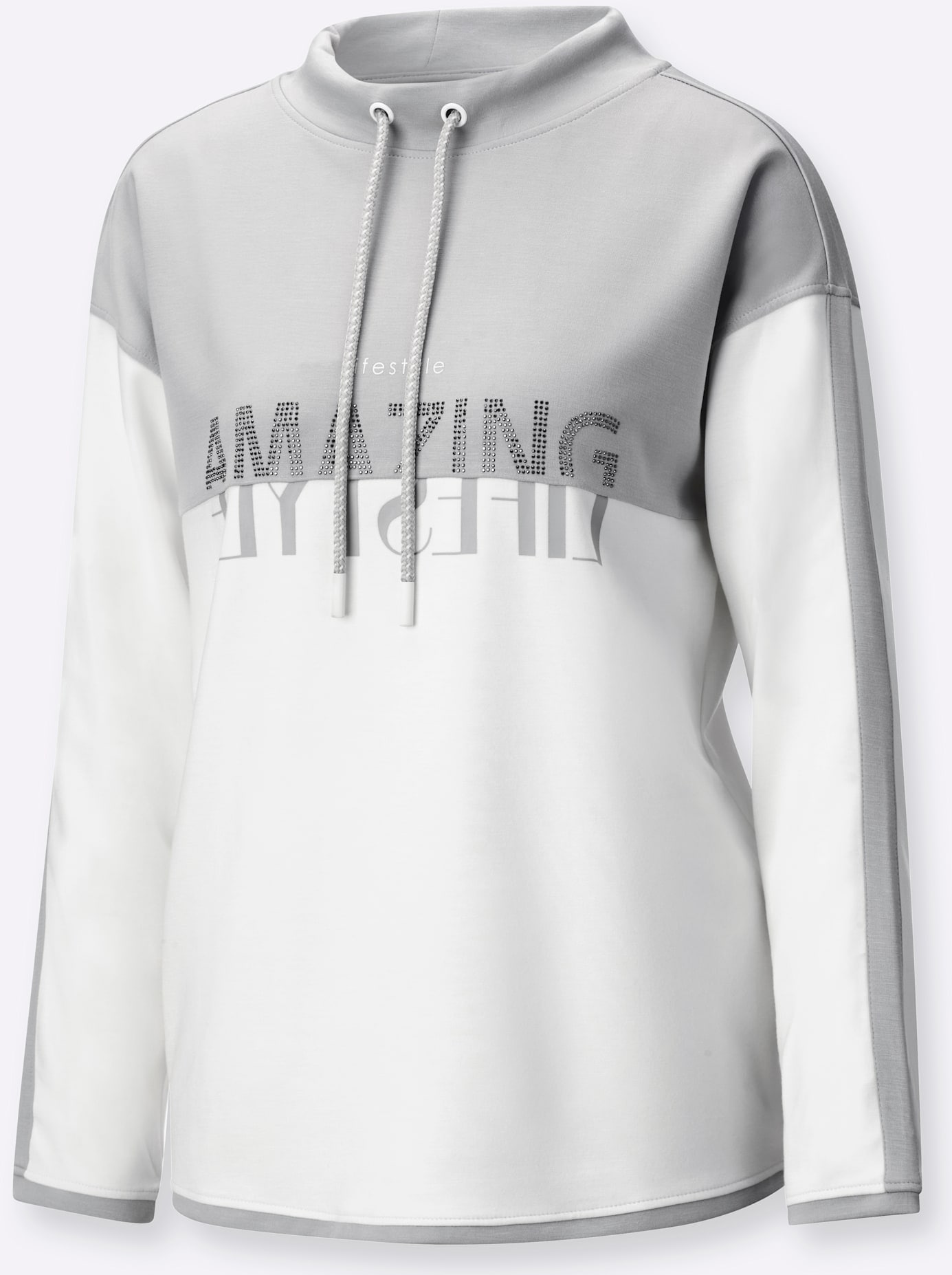 creation L Sweatshirt
