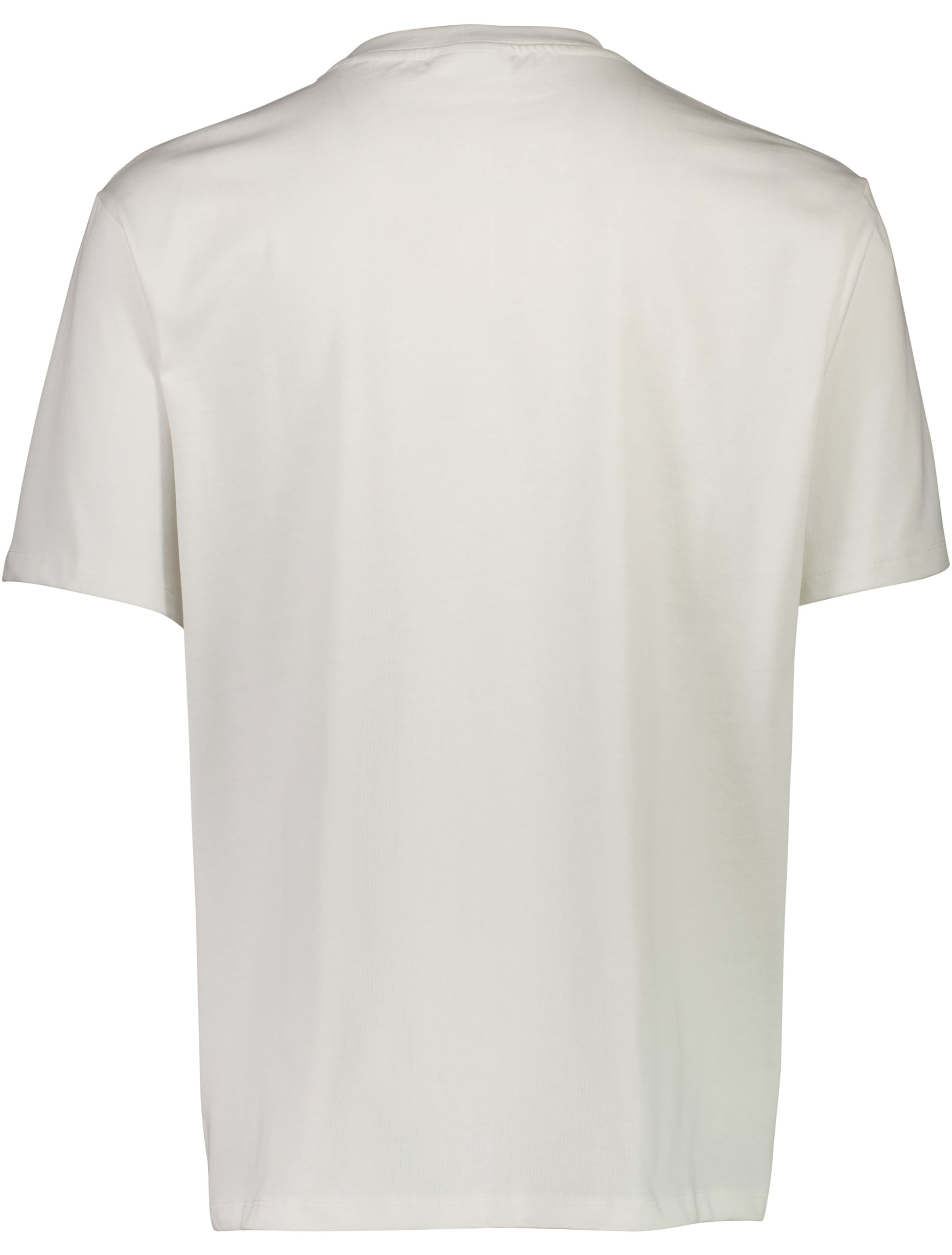 LINDBERGH T-Shirt, mit Rundhalsausschnitt