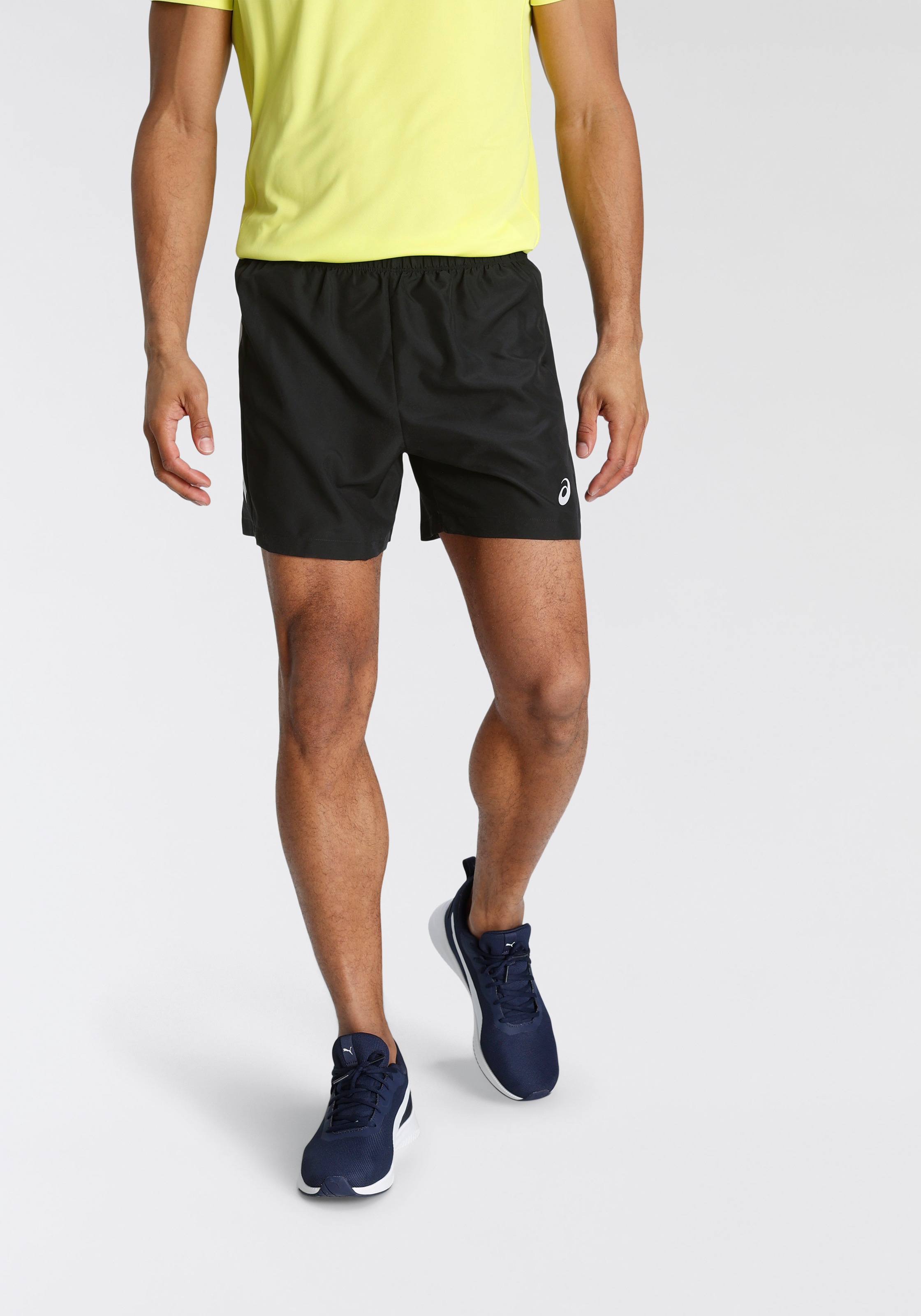 Asics Shorts »KATAKANA 5IN SHORT«