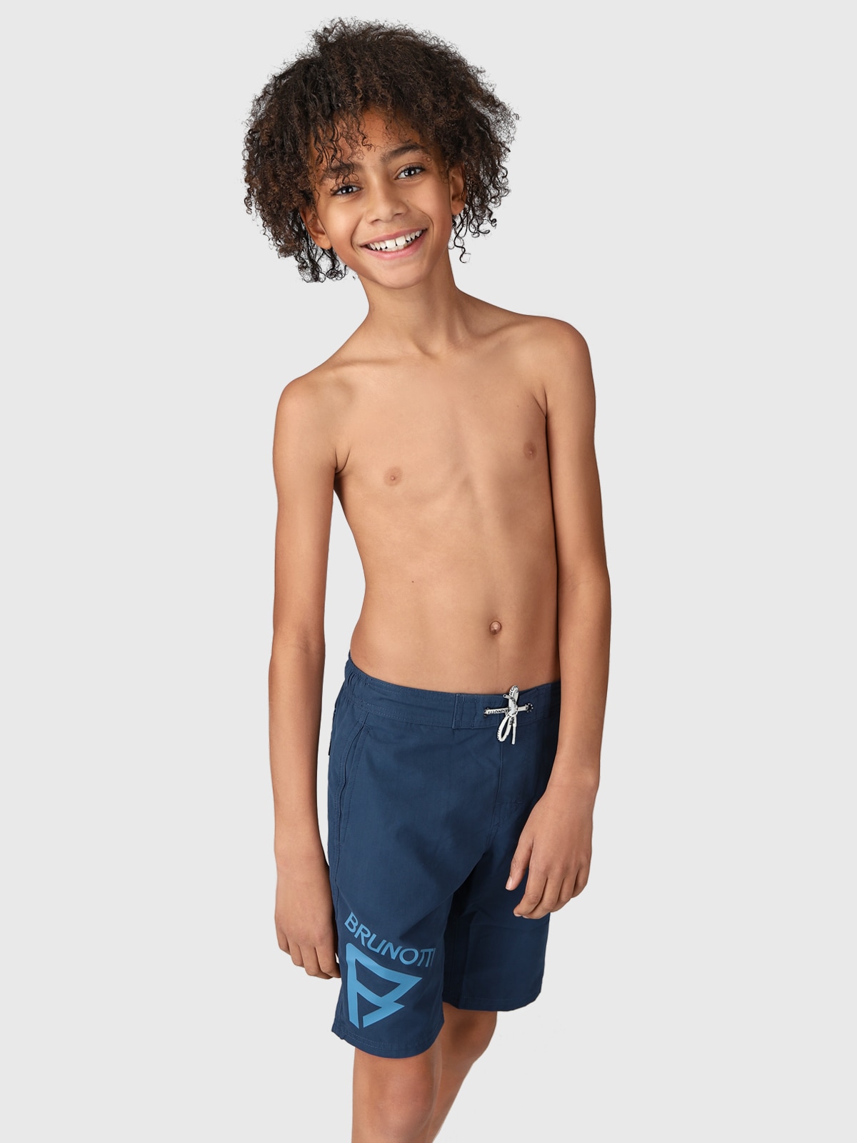 Brunotti Badeshorts »Tonty Boys Swimshort«