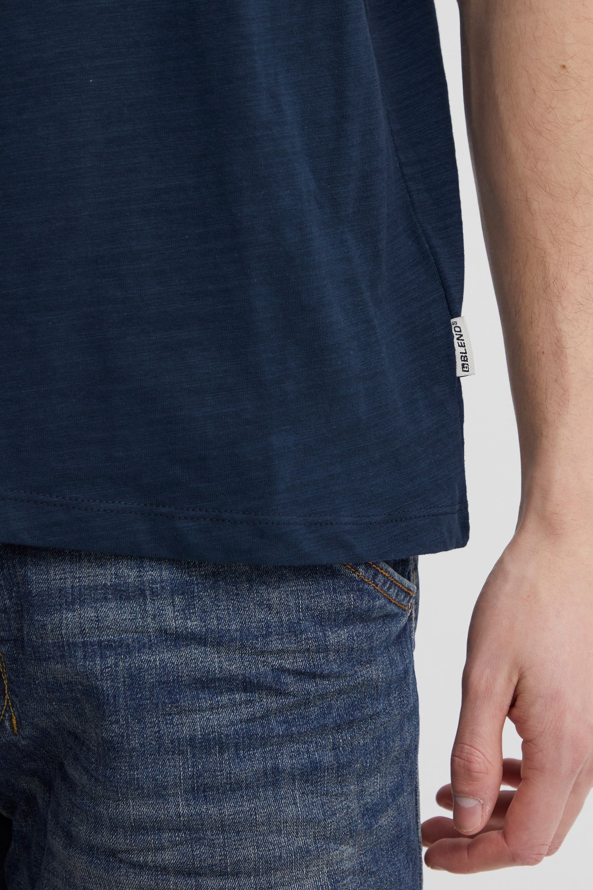 Blend T-Shirt »T-Shirt BHTee«
