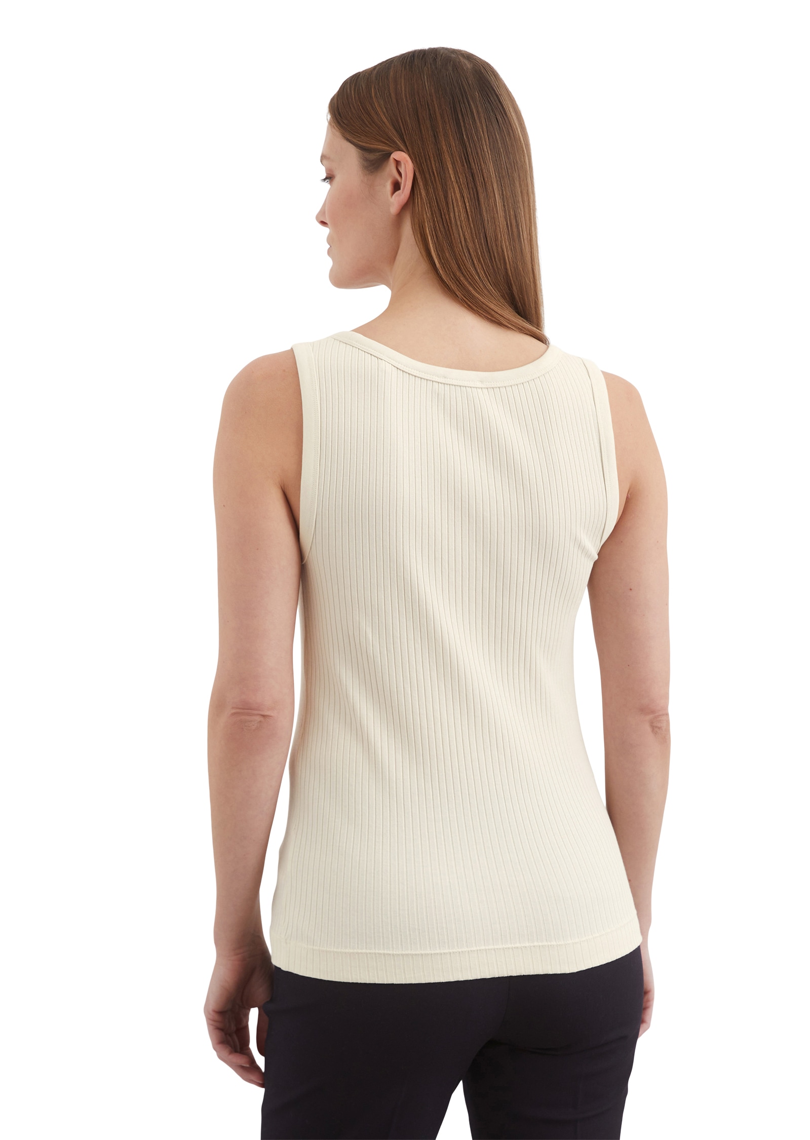 Marc O'Polo Ripptanktop