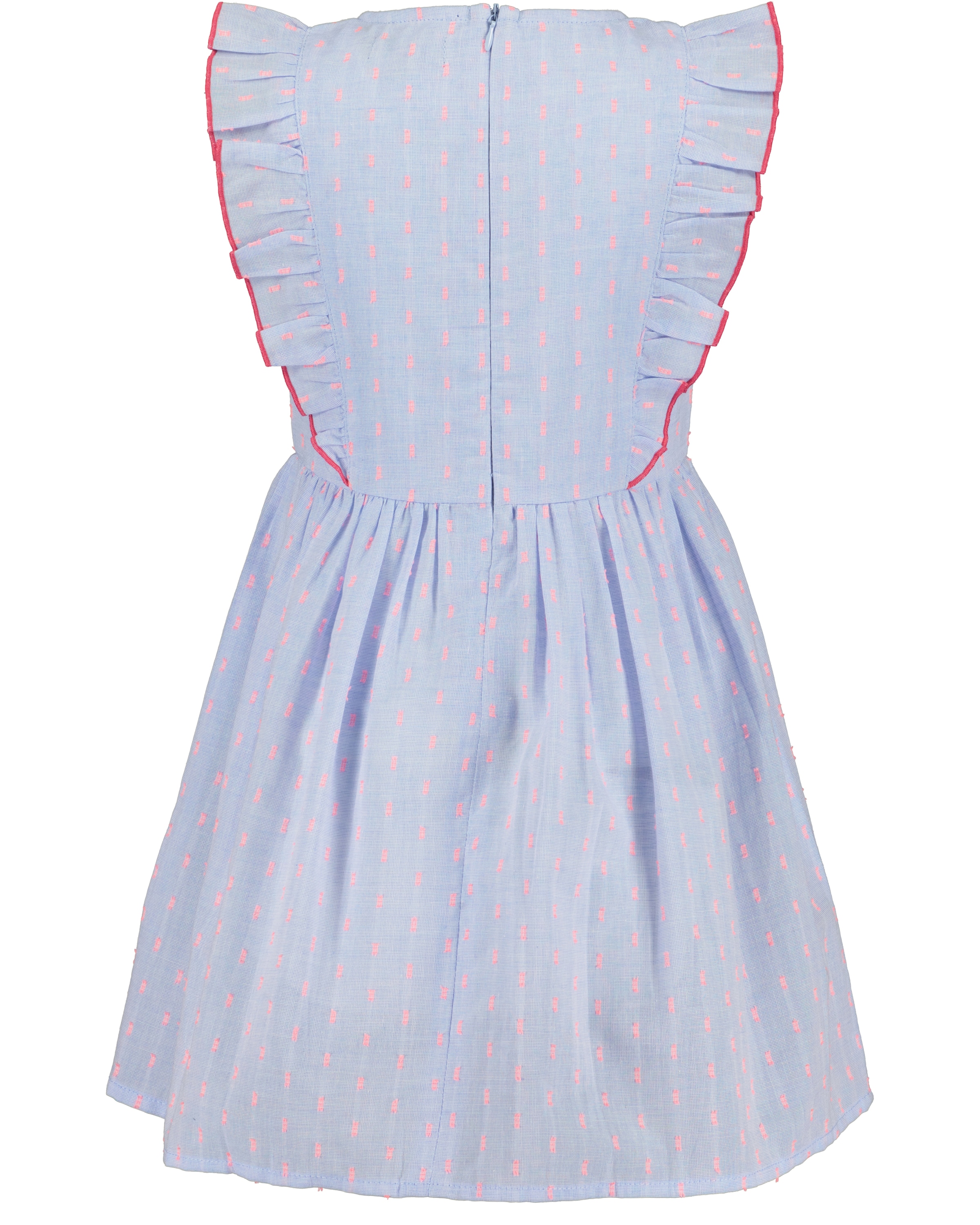 Blue Seven Sommerkleid »Blue Seven Kleid«