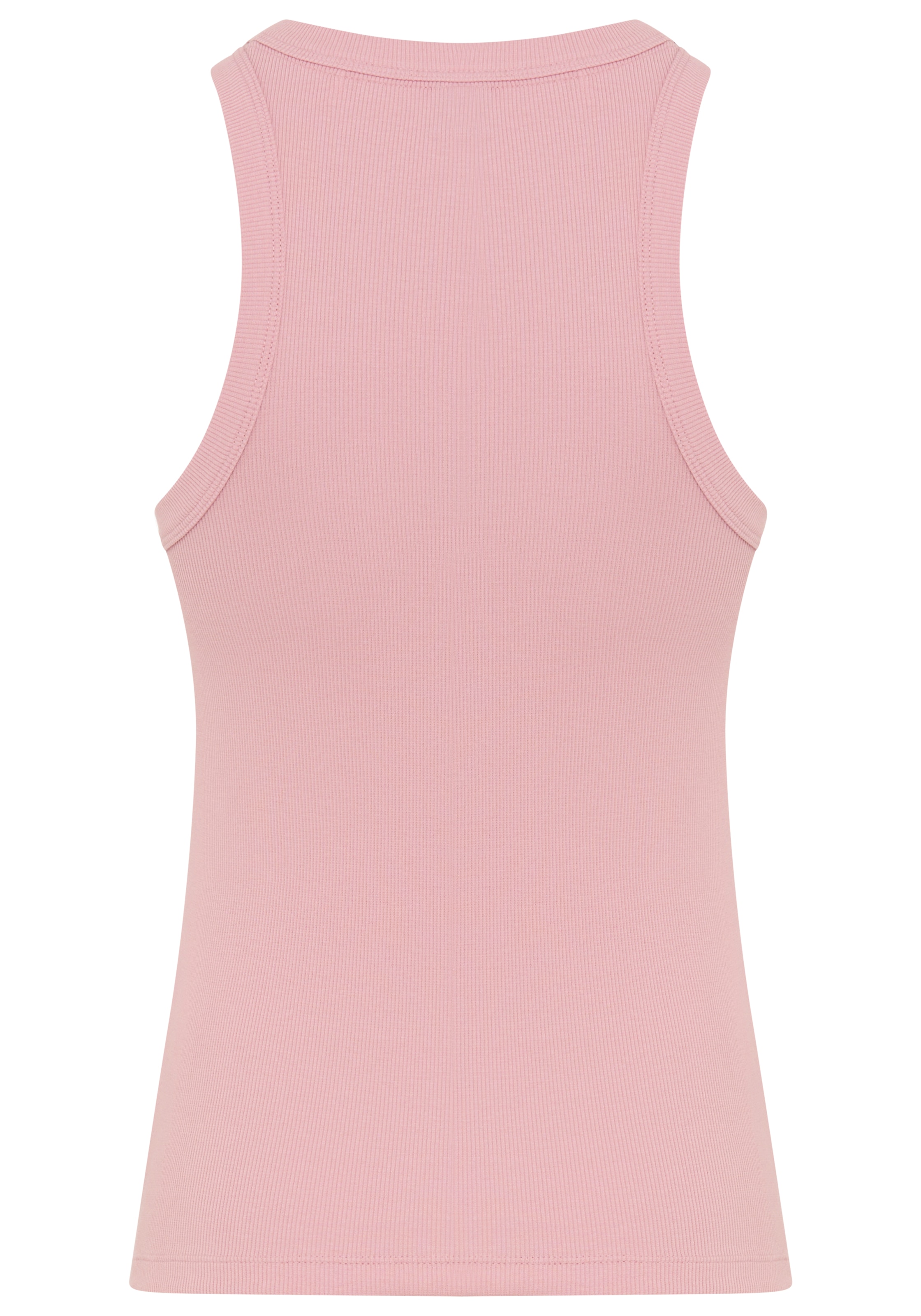 HUGO Blue Tanktop »Easy Tank« Stretch-Baumwolle, Slim Fit