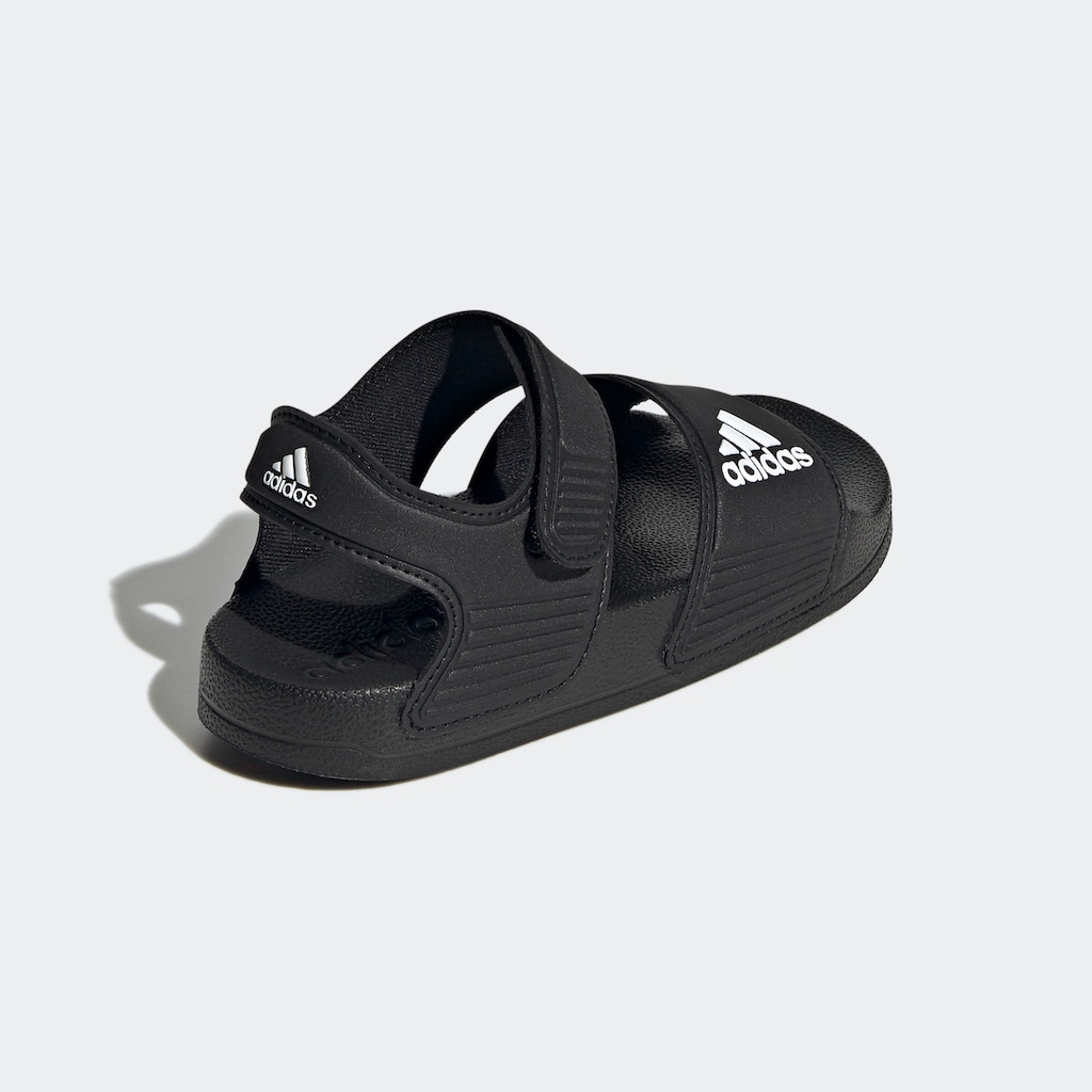 adidas Sportswear Badesandale »ADILETTE SANDAL K«