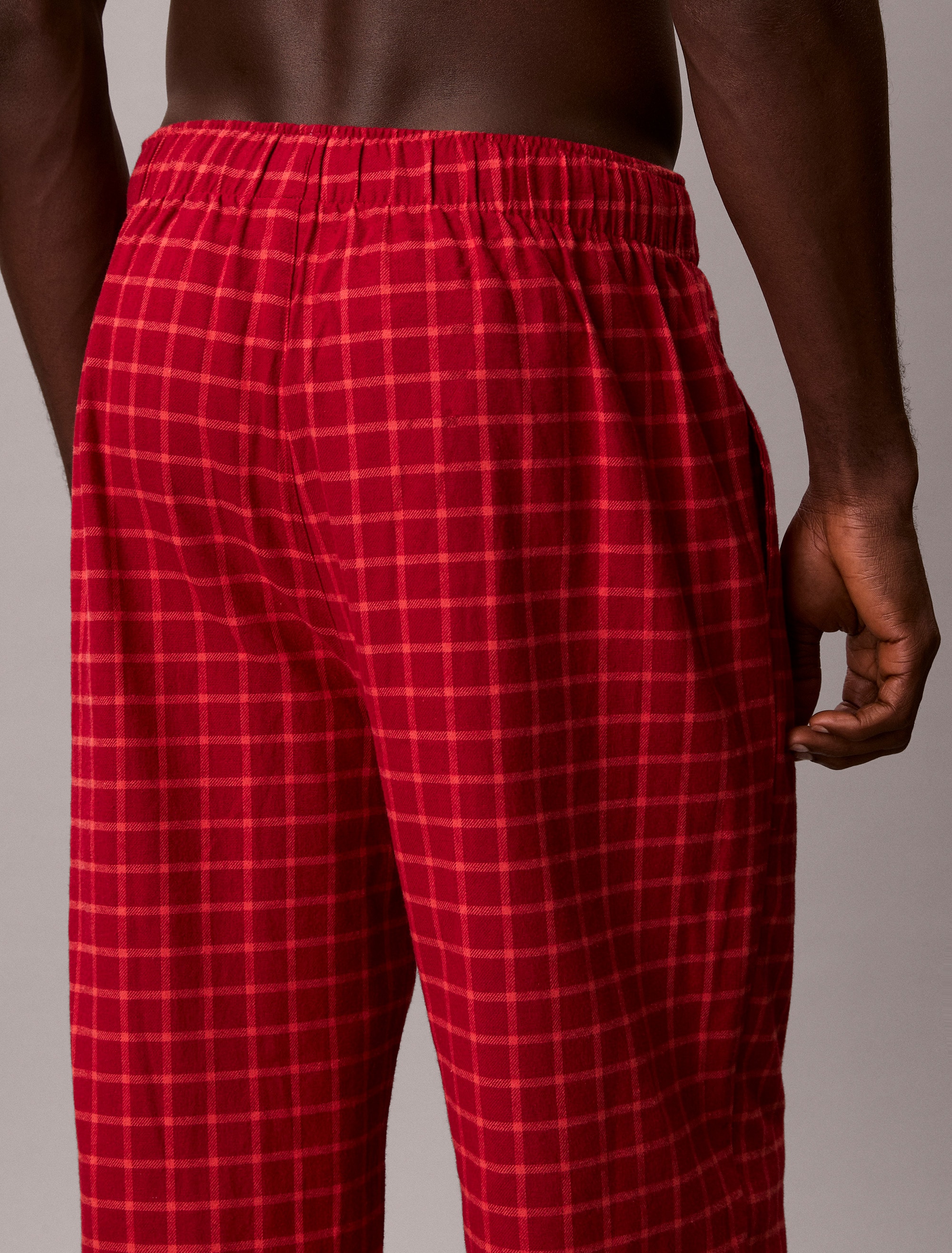 Calvin Klein Underwear Schlafhose »SLEEP PANT.«  Mit elastischem Bund