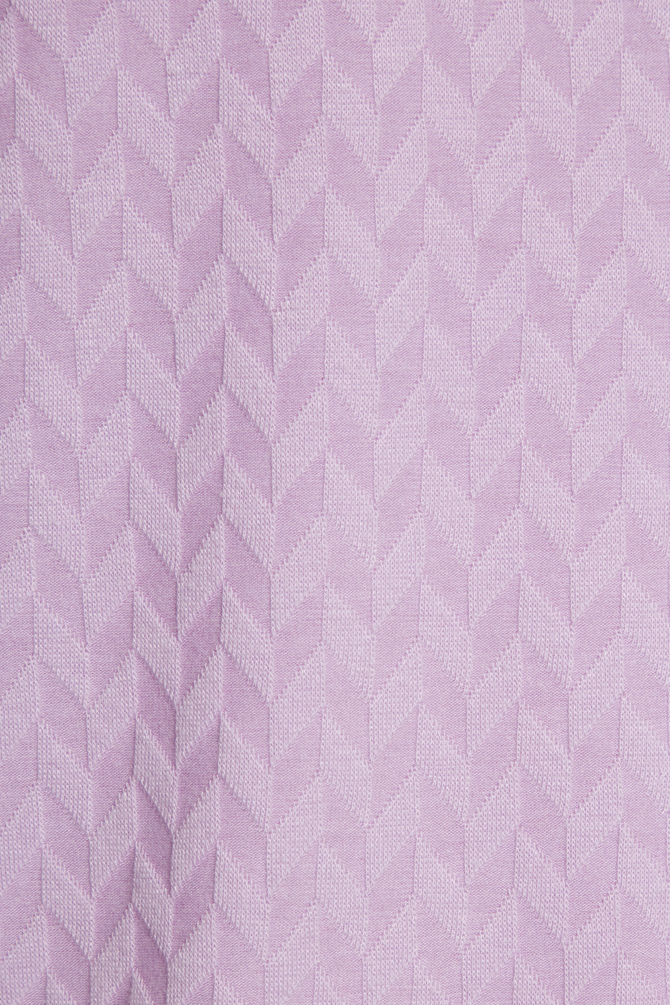 Vivance Shirttop »mit modischem Jacquard-Muster«, (Packung), aus hochwertiger Qualität mit Viskose