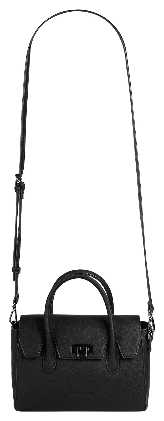 bugatti Henkeltasche »IRIA«