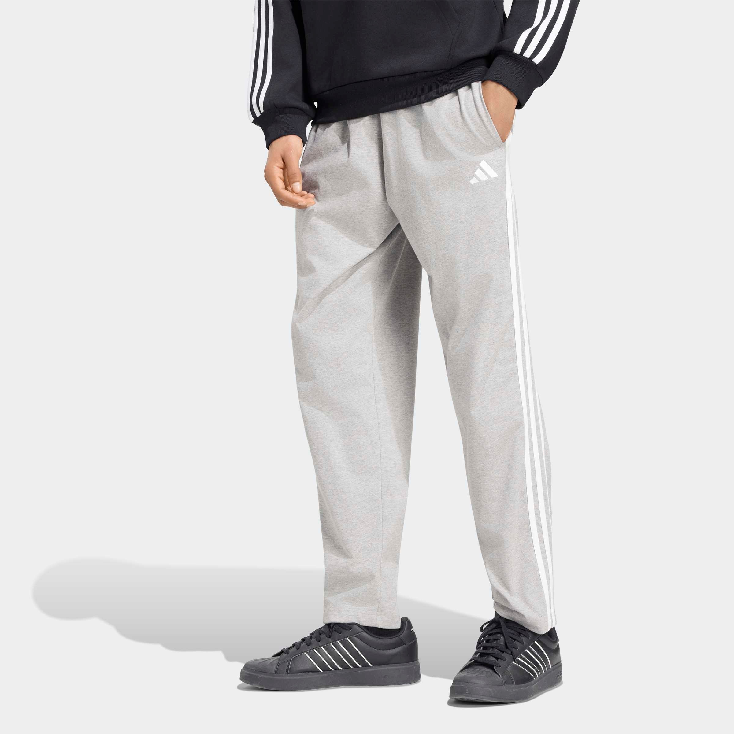 adidas Sportswear Sporthose »M 3S SJ TO PT«  für Erwachsene, normal-weite Passform, aus Baumwolle und Polyester
