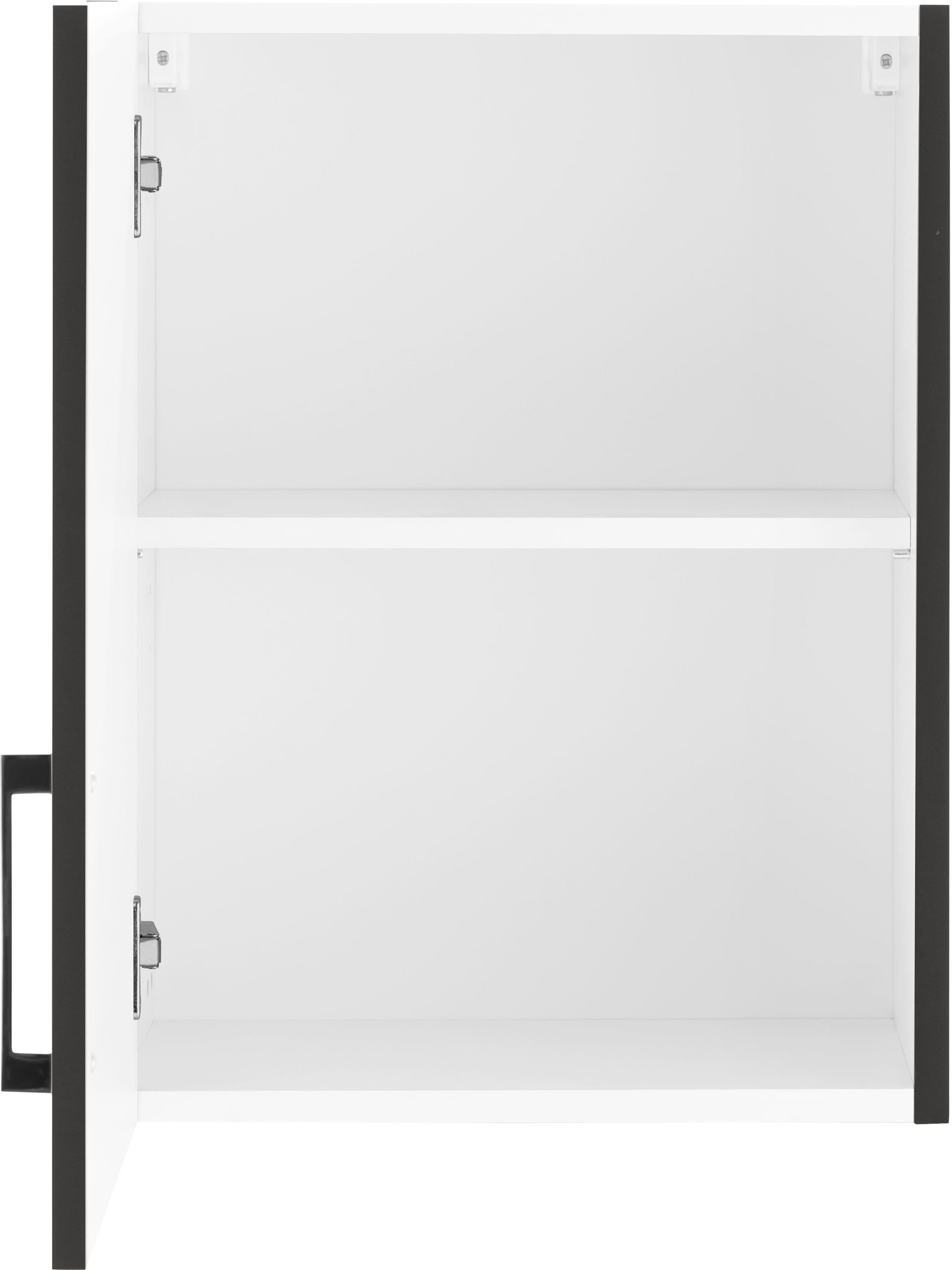 KOCHSTATION Hängeschrank »KS-Mali«, Breite 40 cm