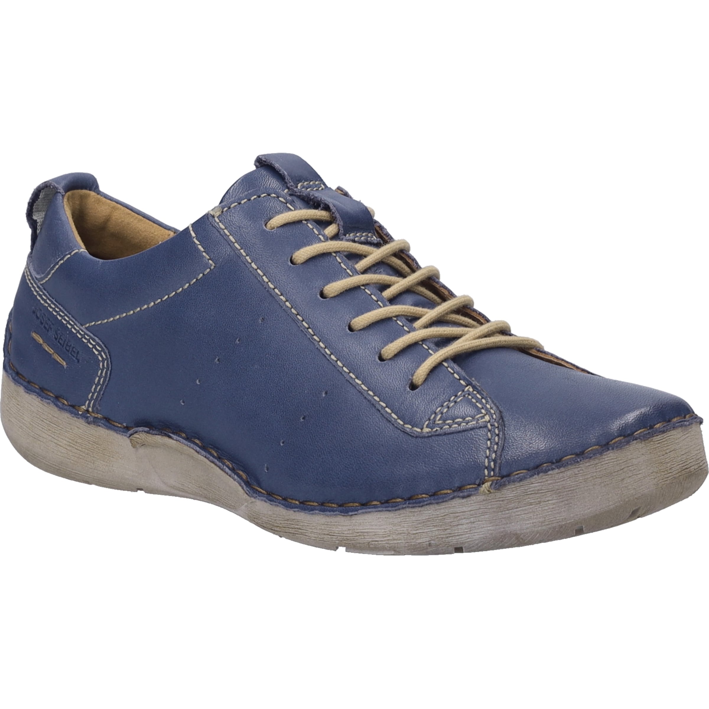 Josef Seibel Schnürschuh »Fergey 56, shark«