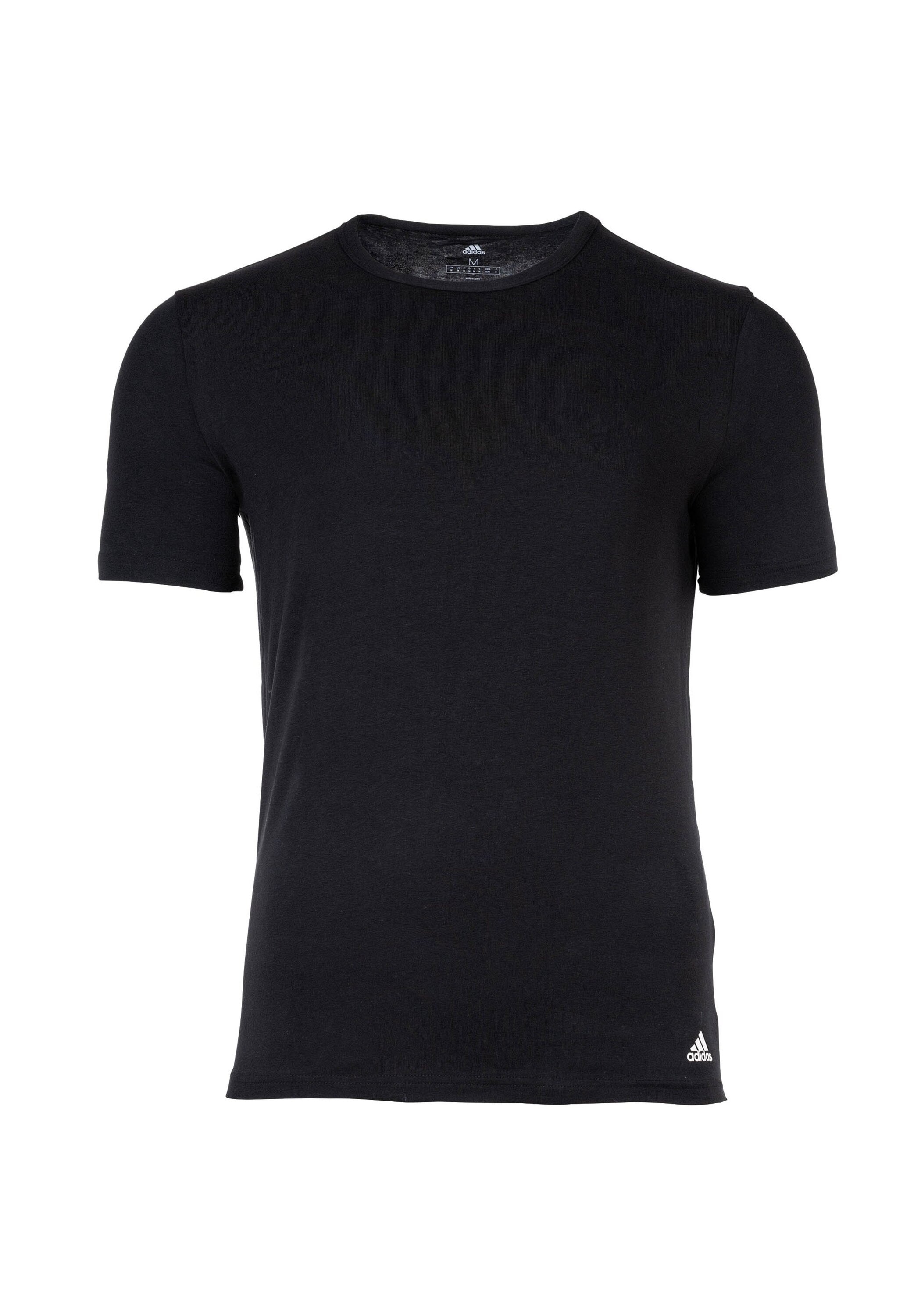 adidas Originals T-Shirt »T-Shirt 6er Pack«