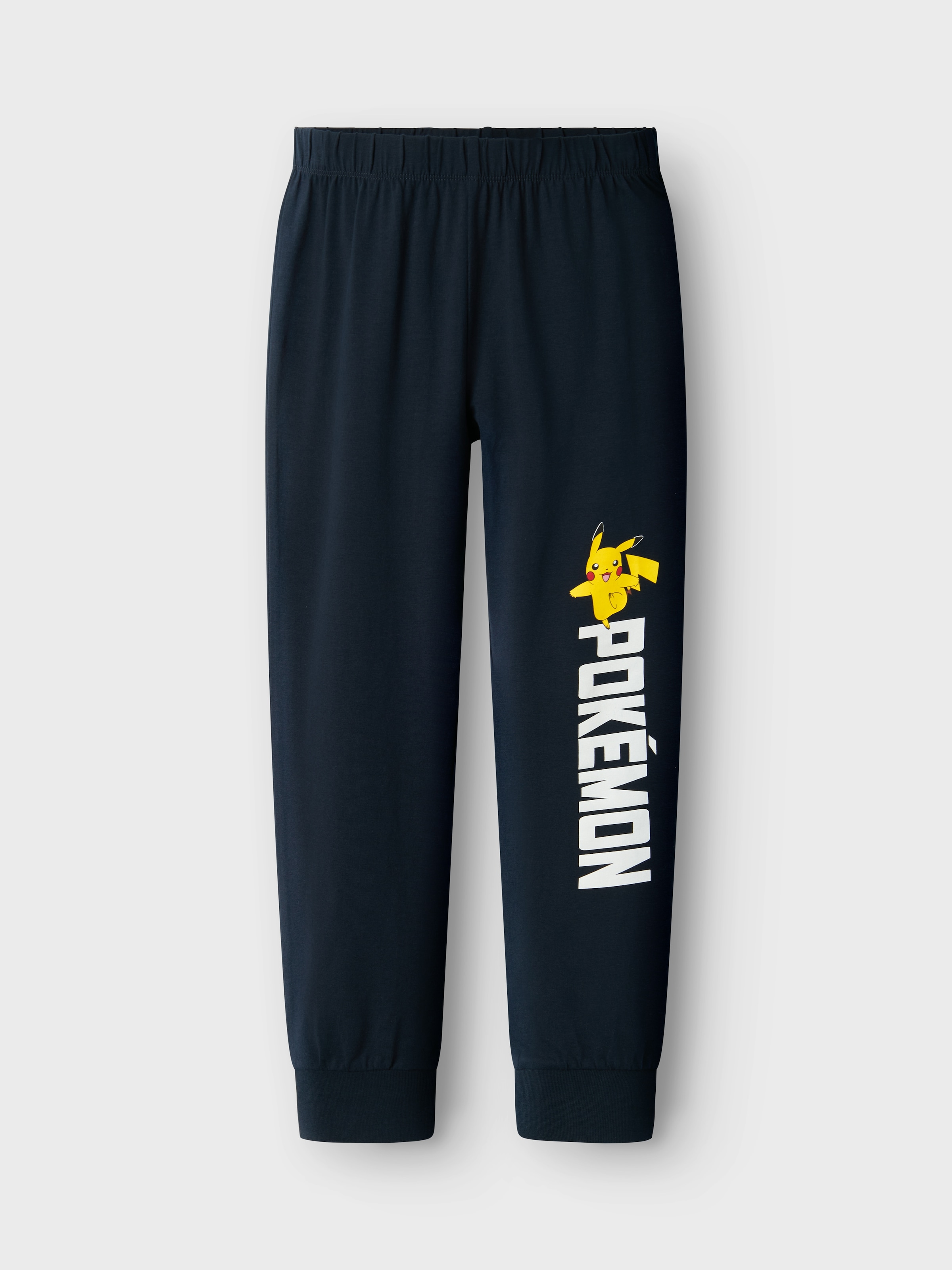 Name It Hausanzug »NKMDAMIEN POKEMON LS NIGHTSET NOOS SKY«, (Set, 2 tlg.), mit tollen Pokémon Motiven
