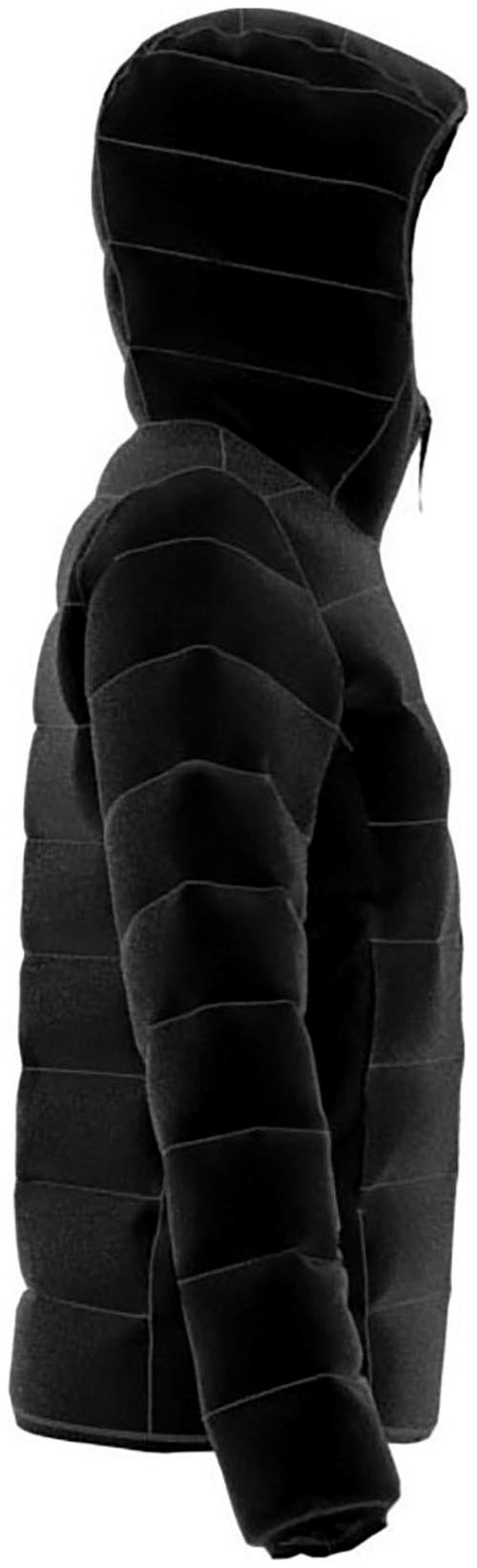 adidas Sportswear Outdoorjacke »W ESS L D HO J«