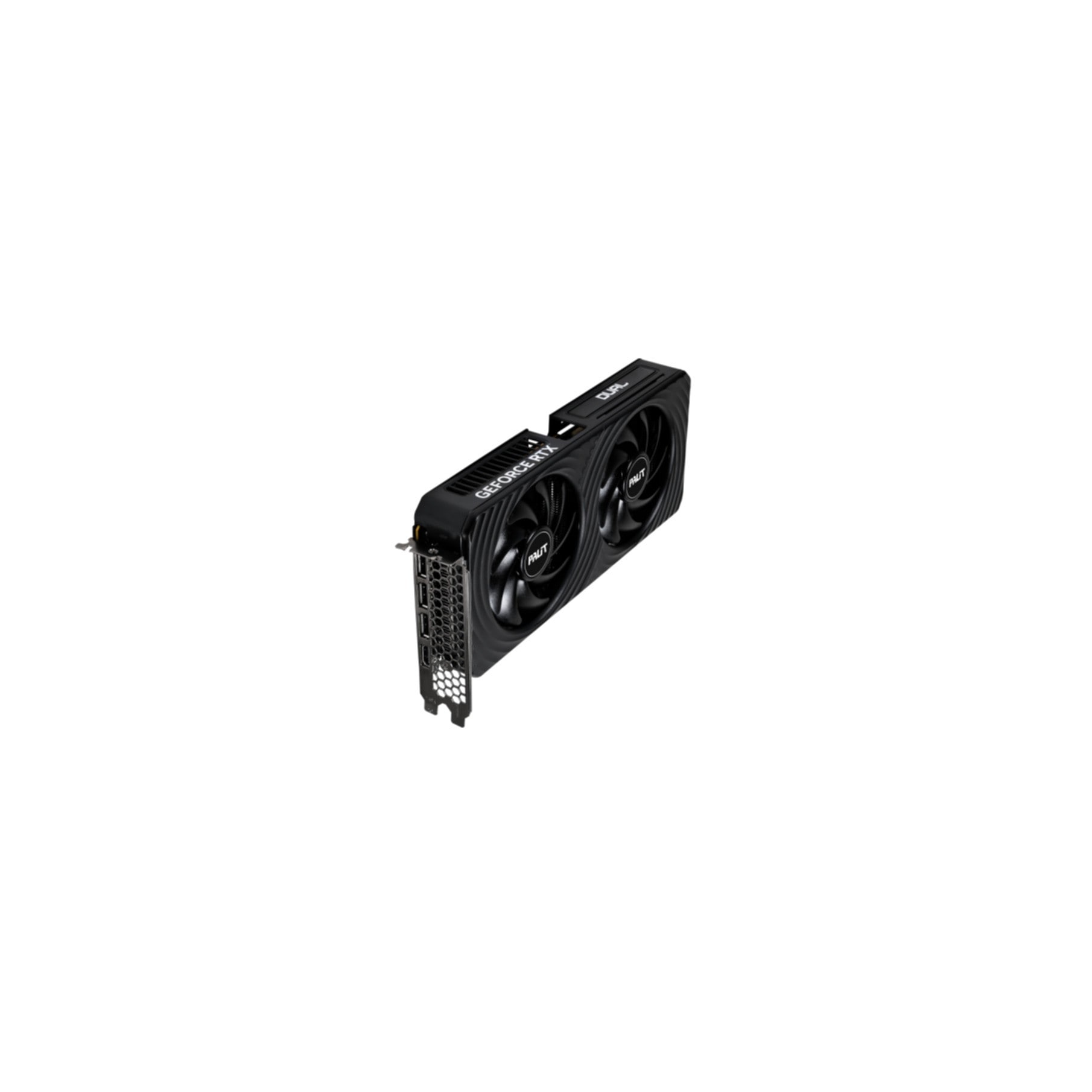 Palit Grafikkarte »GeForce RTX 5050 Dual«
