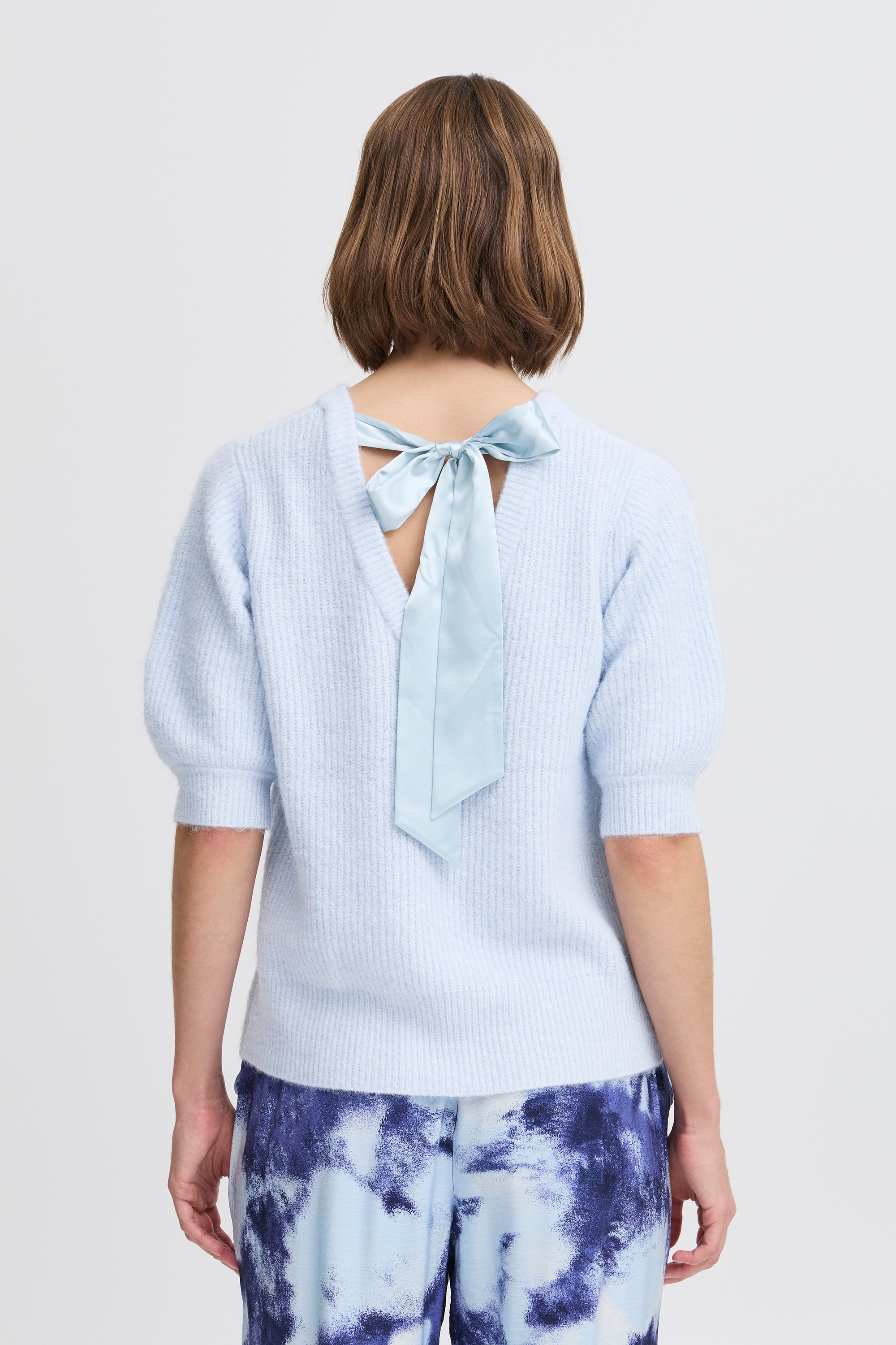 b.young Strickpullover »Strickpullover BYOMEA«