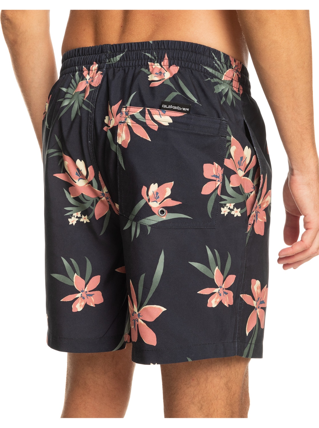 Quiksilver Boardshorts »Everyday Mix 17"«