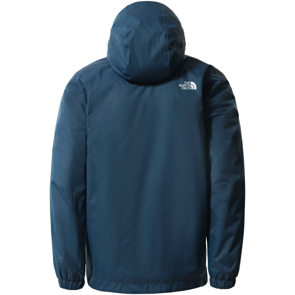 The North Face Funktionsjacke »QUEST INSULATED«