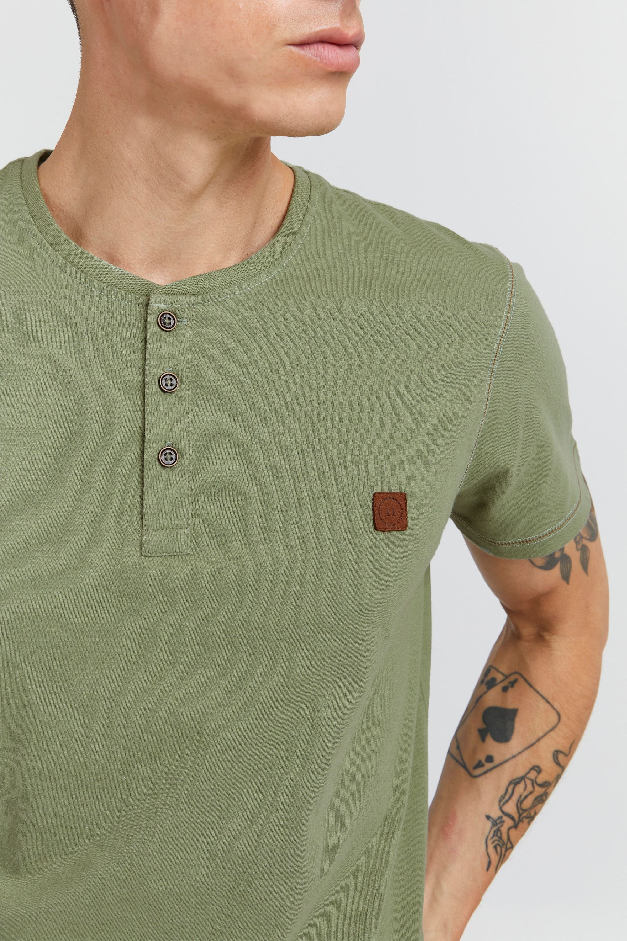 11 Project T-Shirt »T-Shirt PRBono«