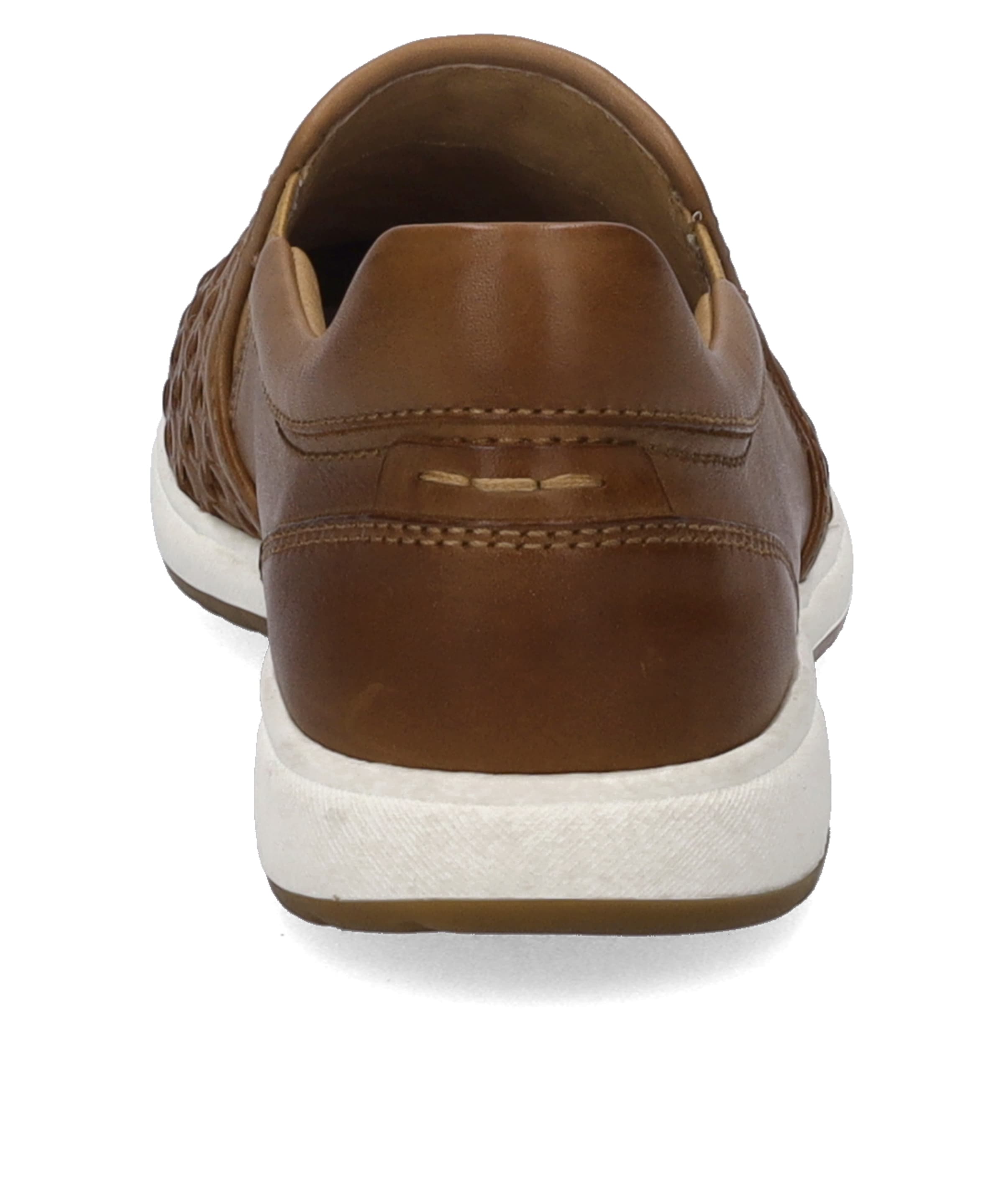 Josef Seibel Slipper »Caren 72, camel«