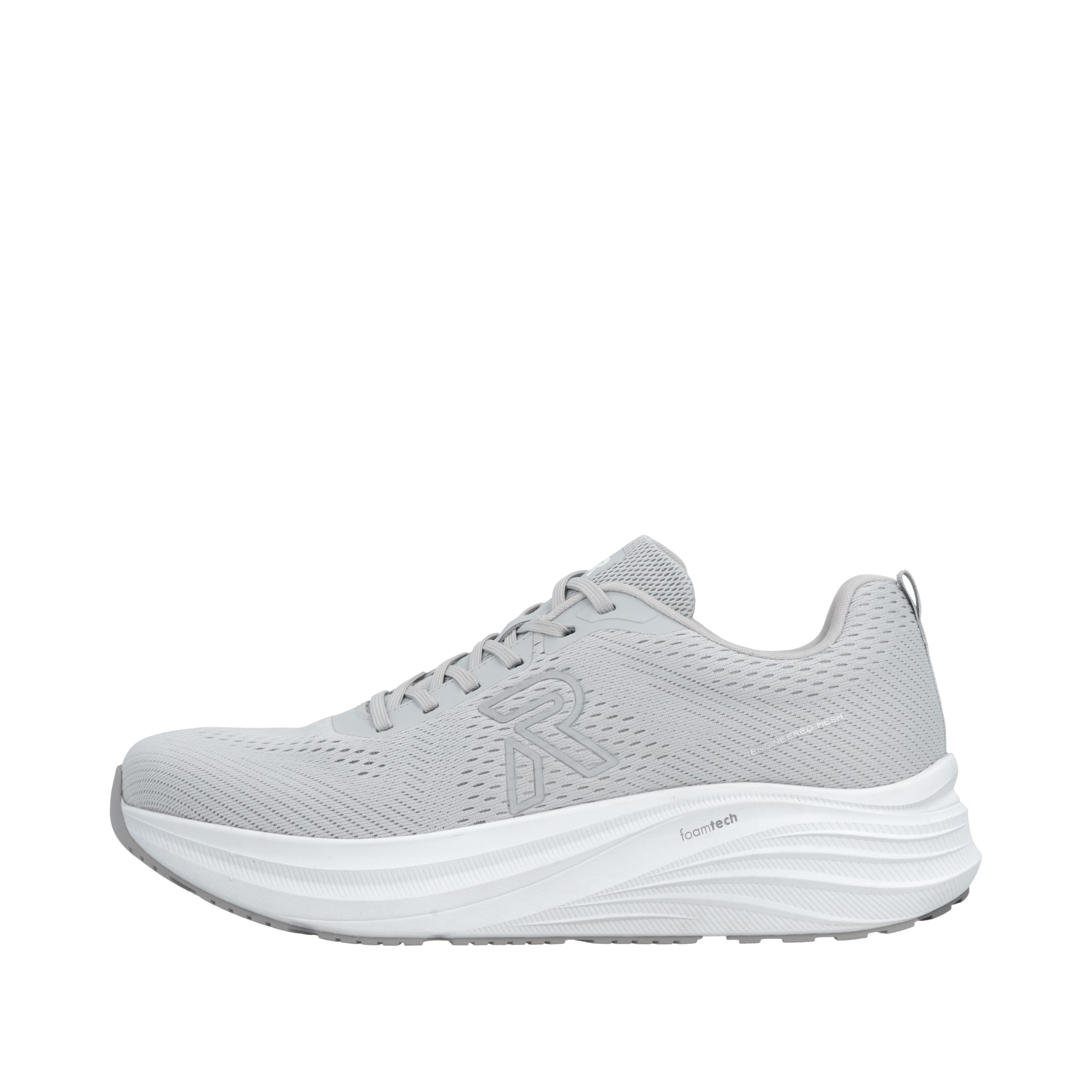 RIEKER Sport Plateausneaker  Freizeitsneaker, Halbschuh, Schnürschuh mit Plateau